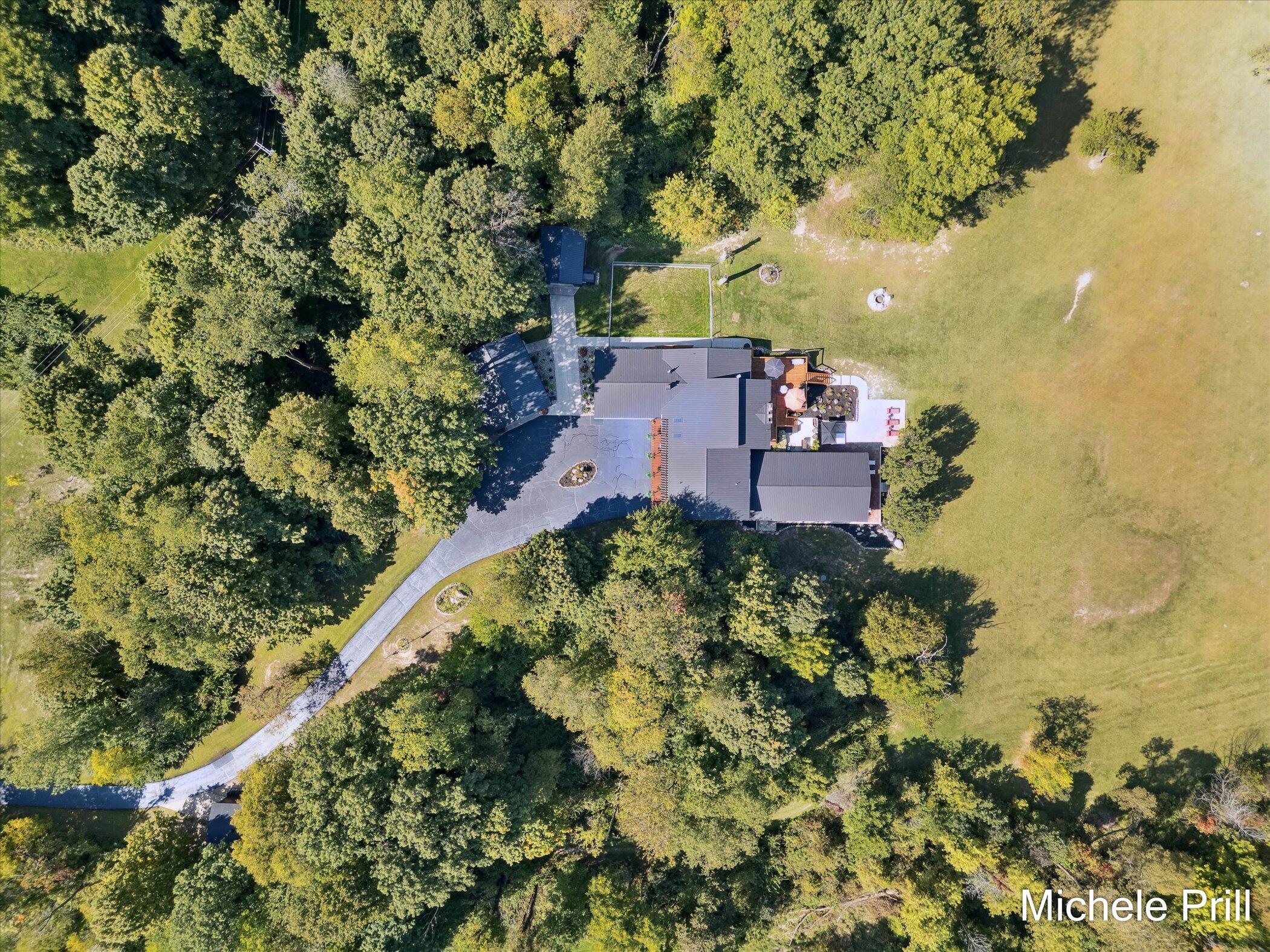 9877 Brumm River Drive Castleton Township MI 49073
