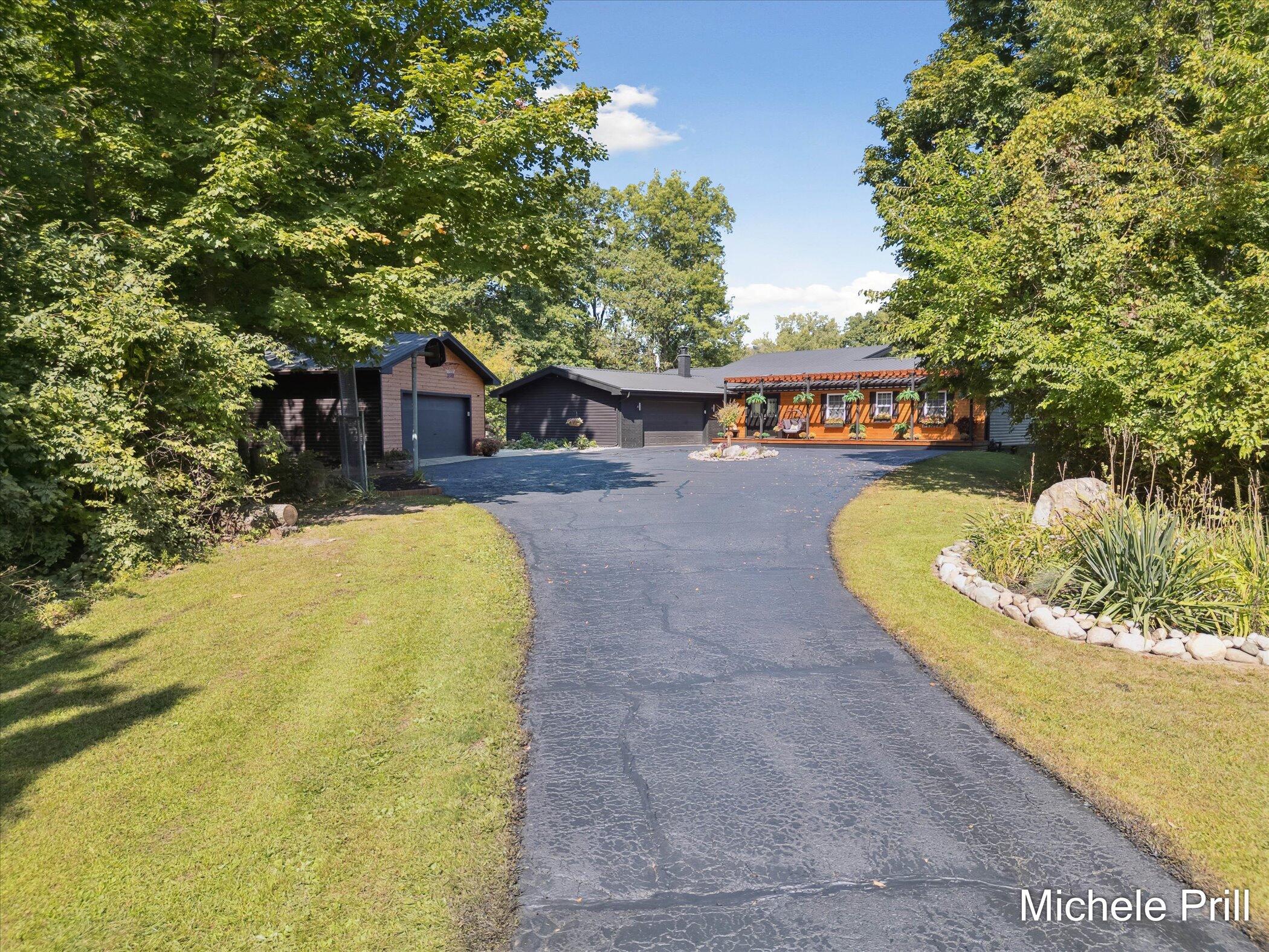 9877 Brumm River Drive Castleton Township MI 49073