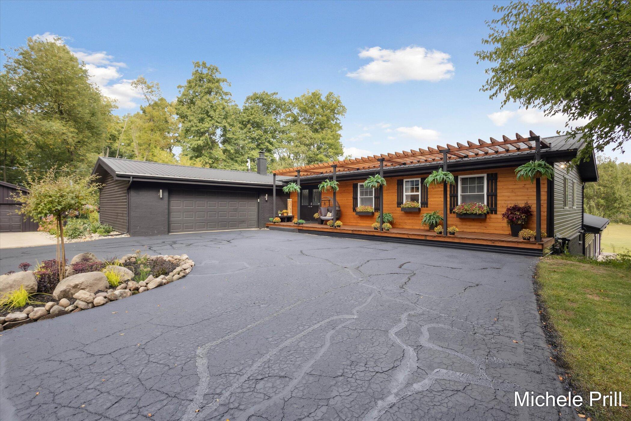 9877 Brumm River Drive Castleton Township MI 49073