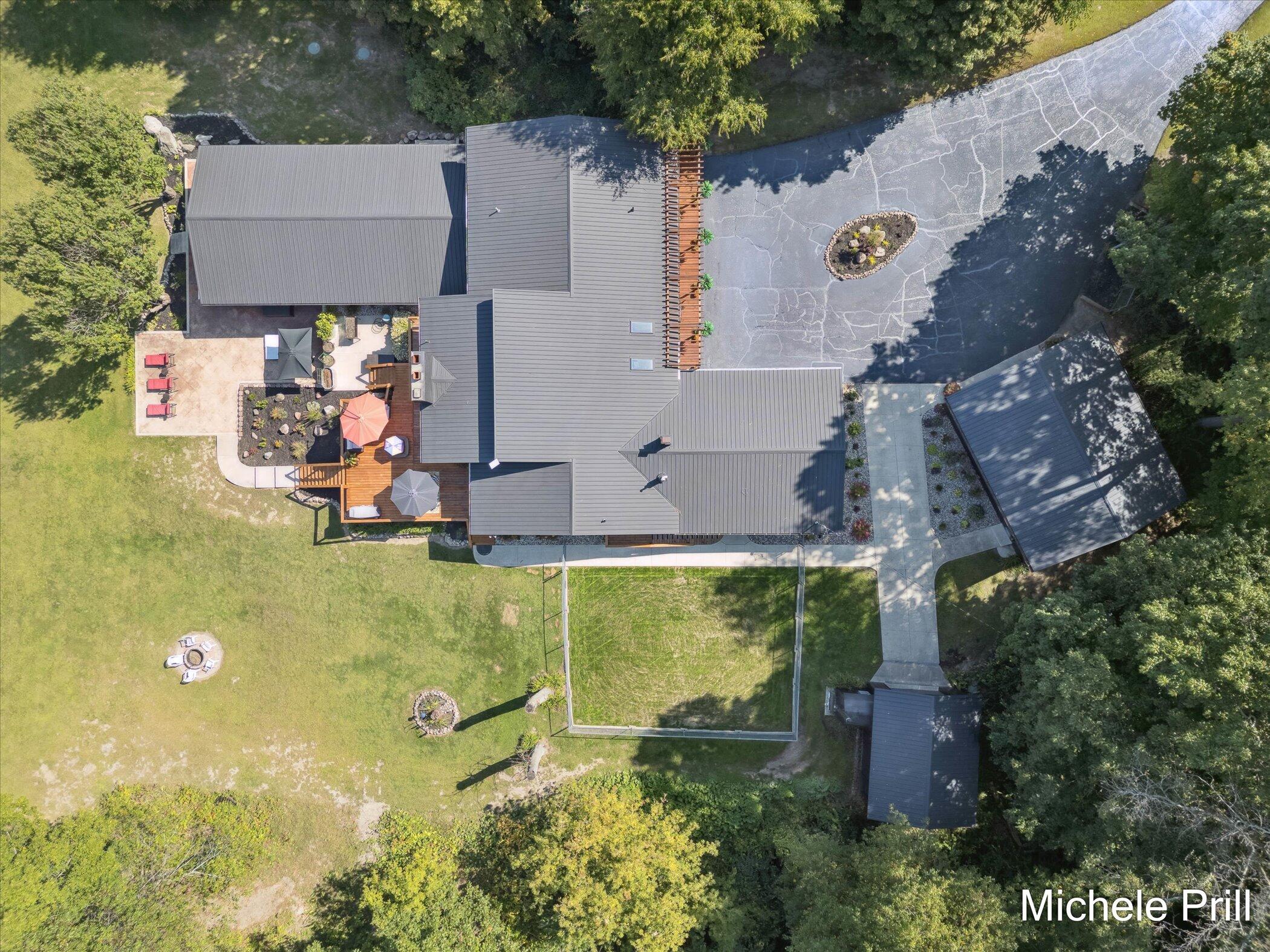 9877 Brumm River Drive Castleton Township MI 49073