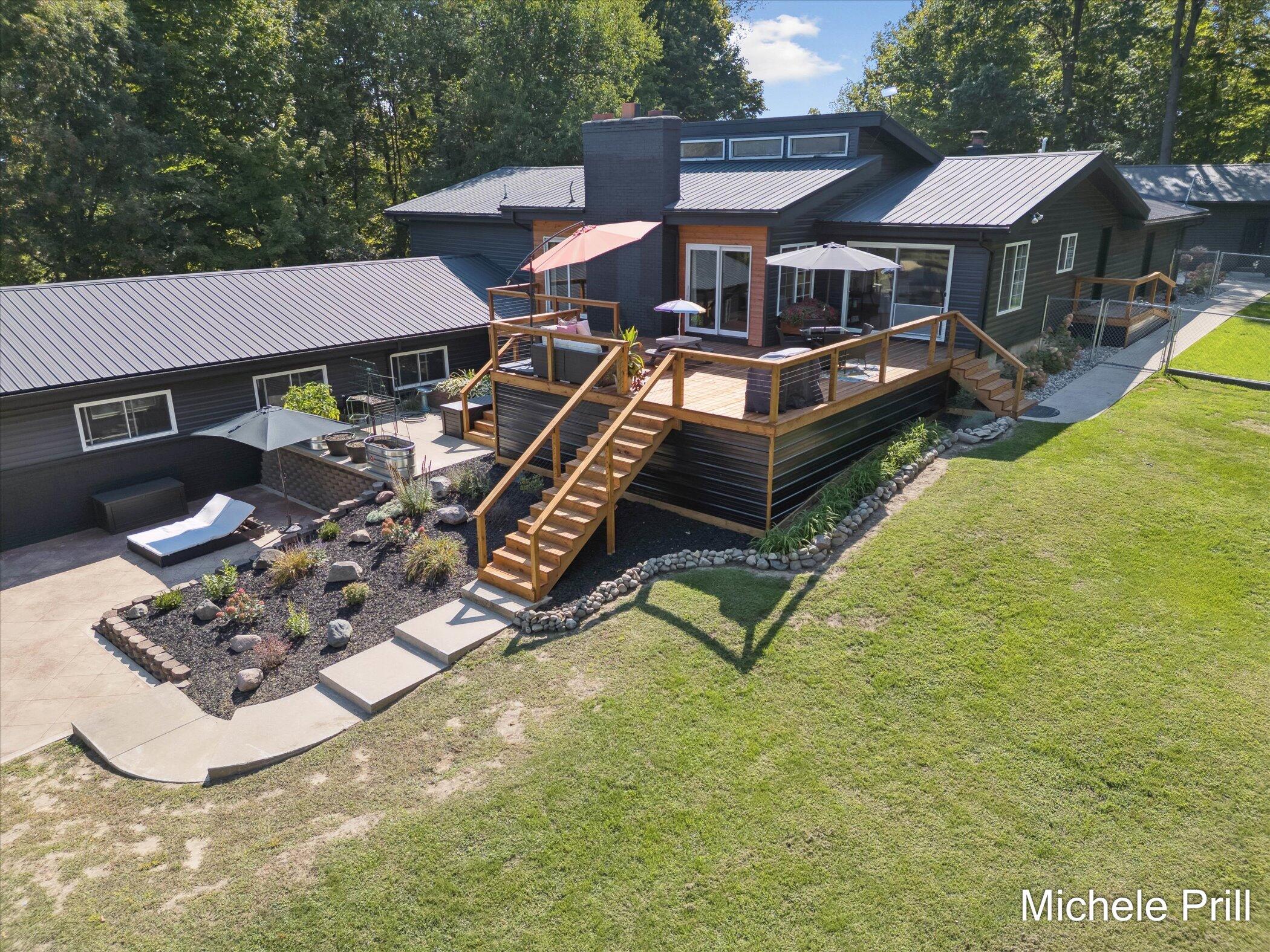 9877 Brumm River Drive Castleton Township MI 49073