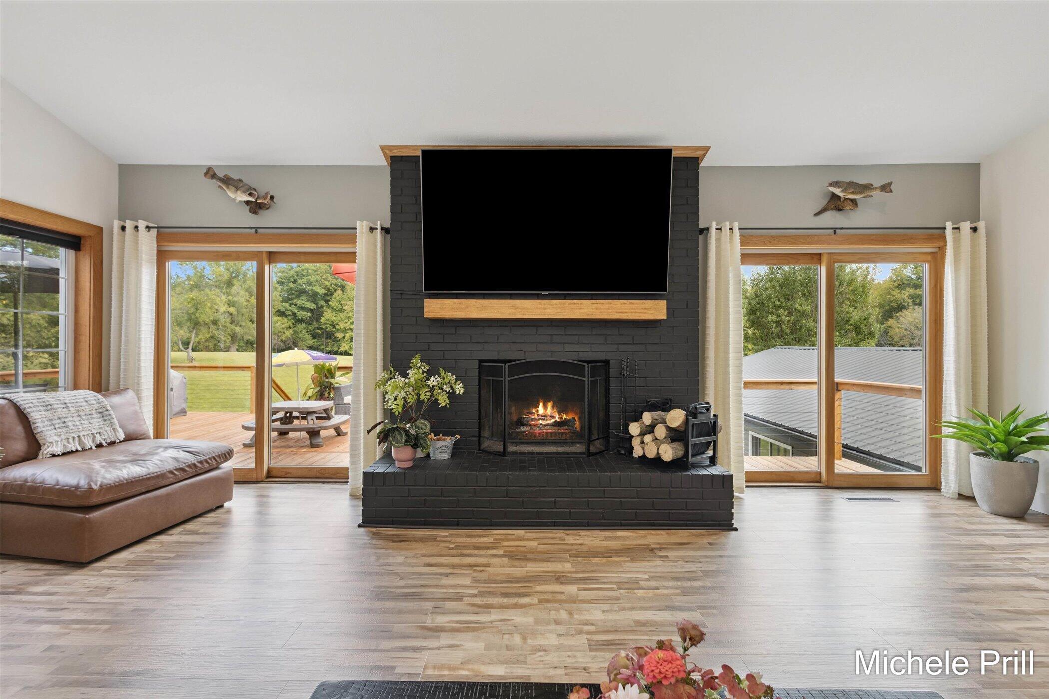 9877 Brumm River Drive Castleton Township MI 49073