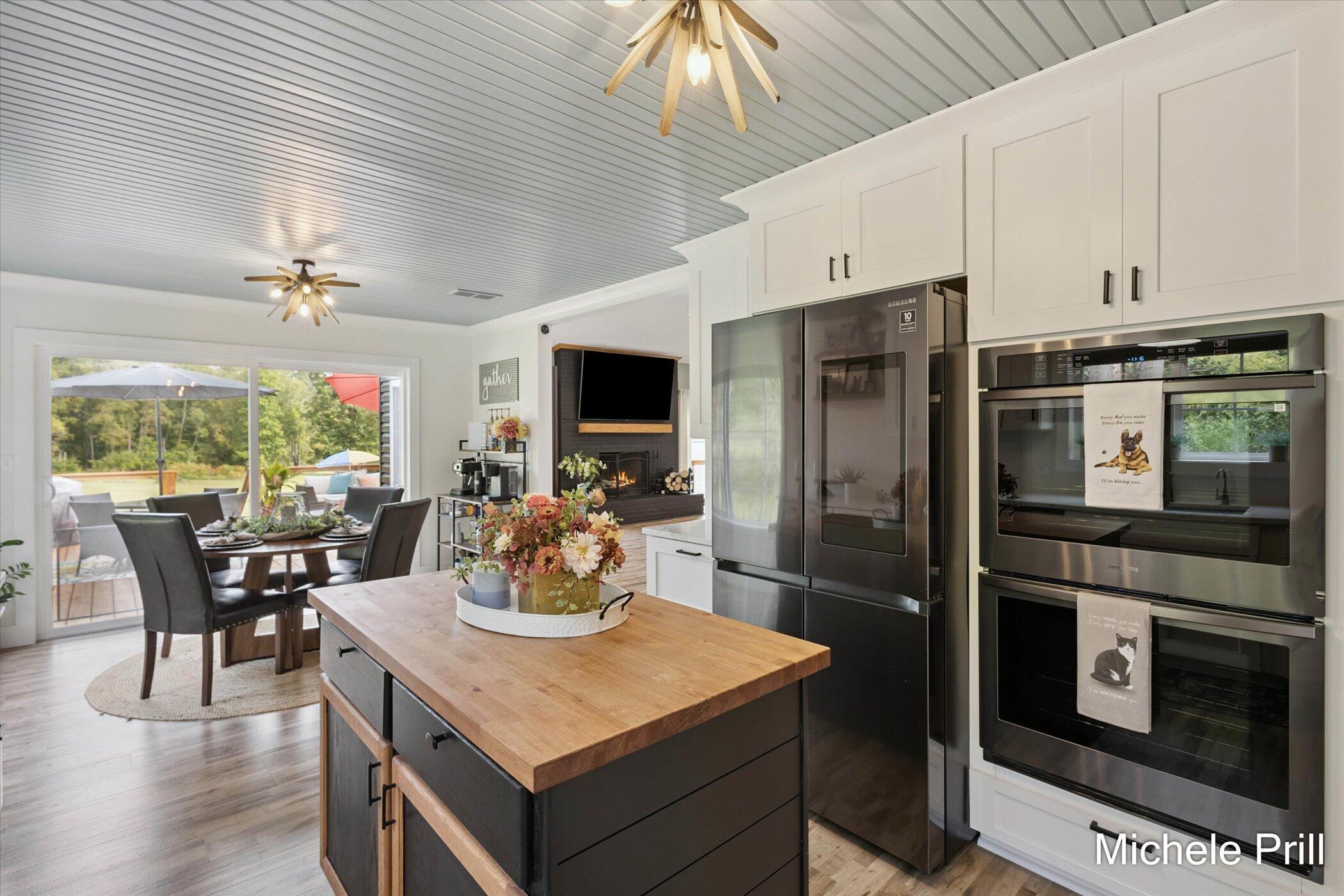 9877 Brumm River Drive Castleton Township MI 49073