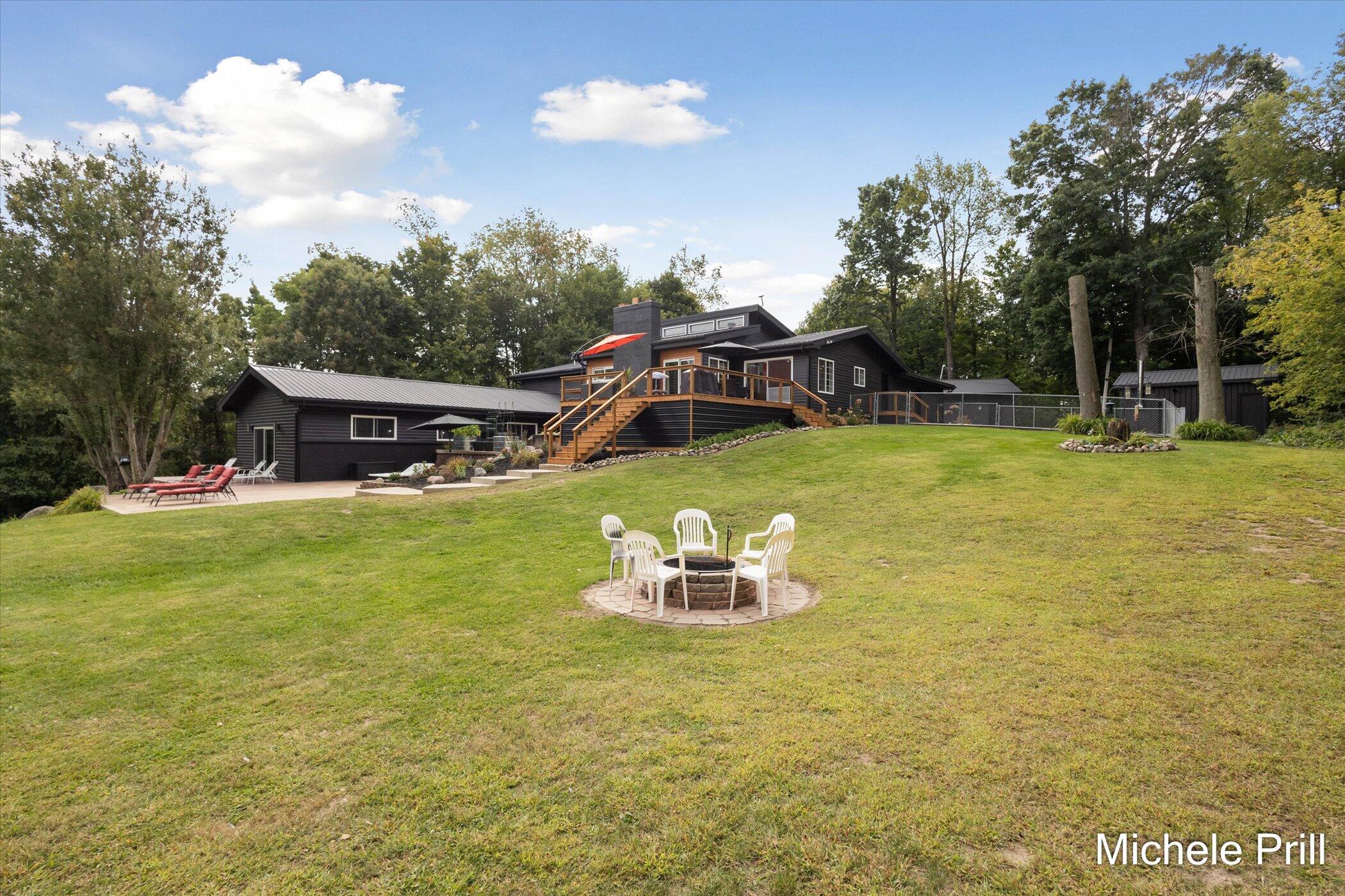 9877 Brumm River Drive Castleton Township MI 49073