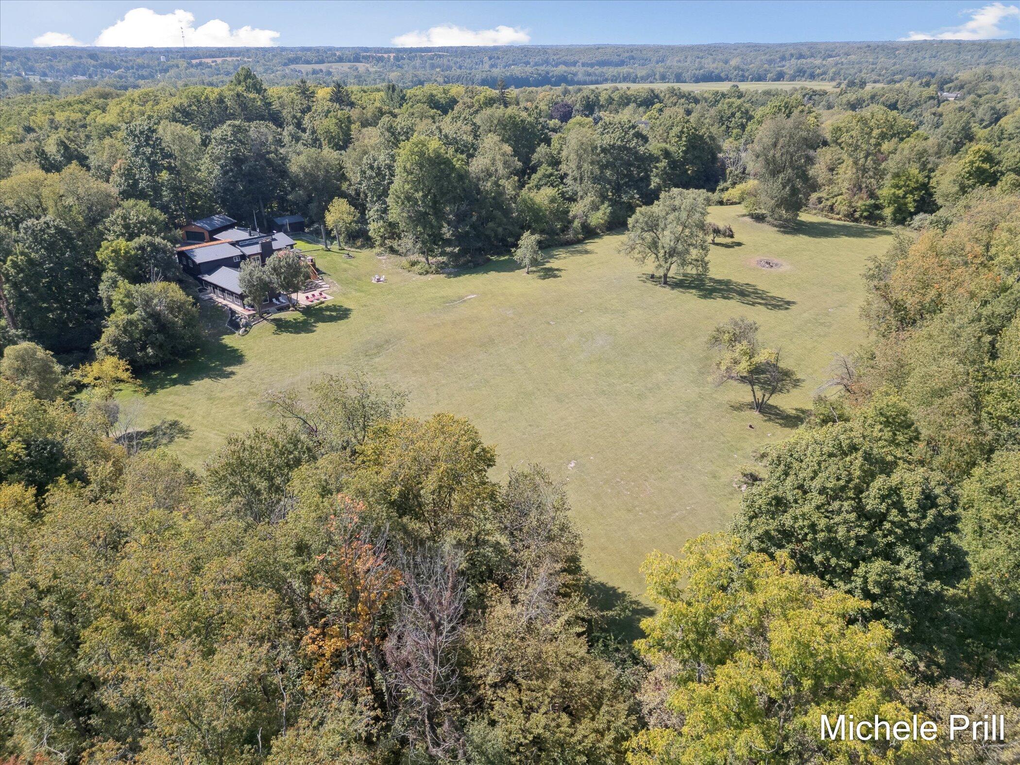 9877 Brumm River Drive Castleton Township MI 49073