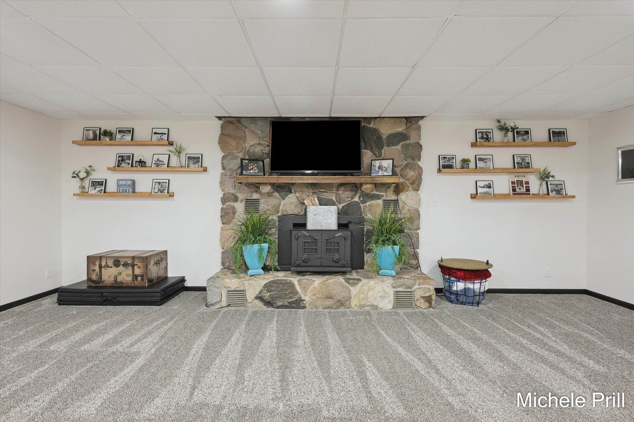 9877 Brumm River Drive Castleton Township MI 49073