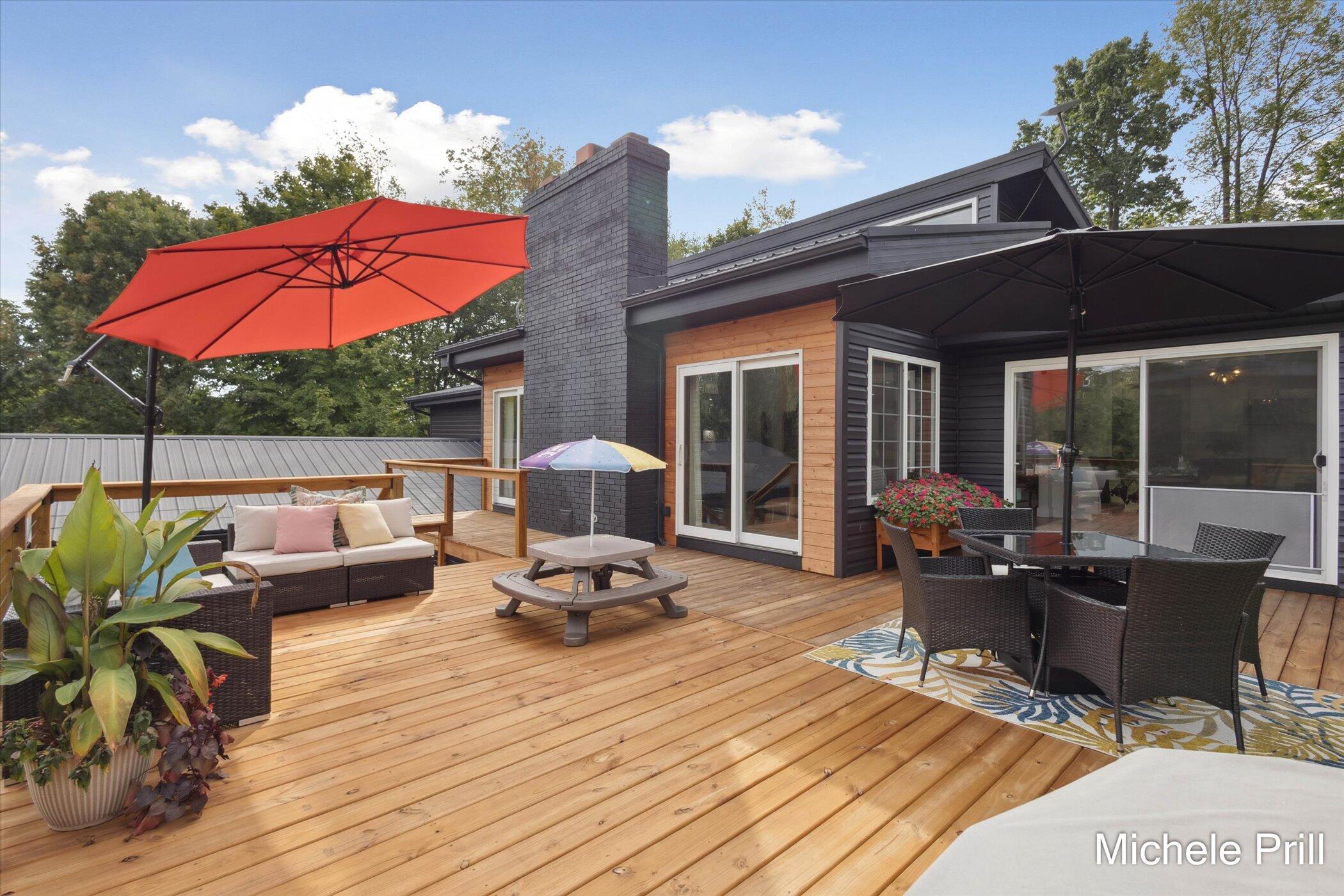 9877 Brumm River Drive Castleton Township MI 49073