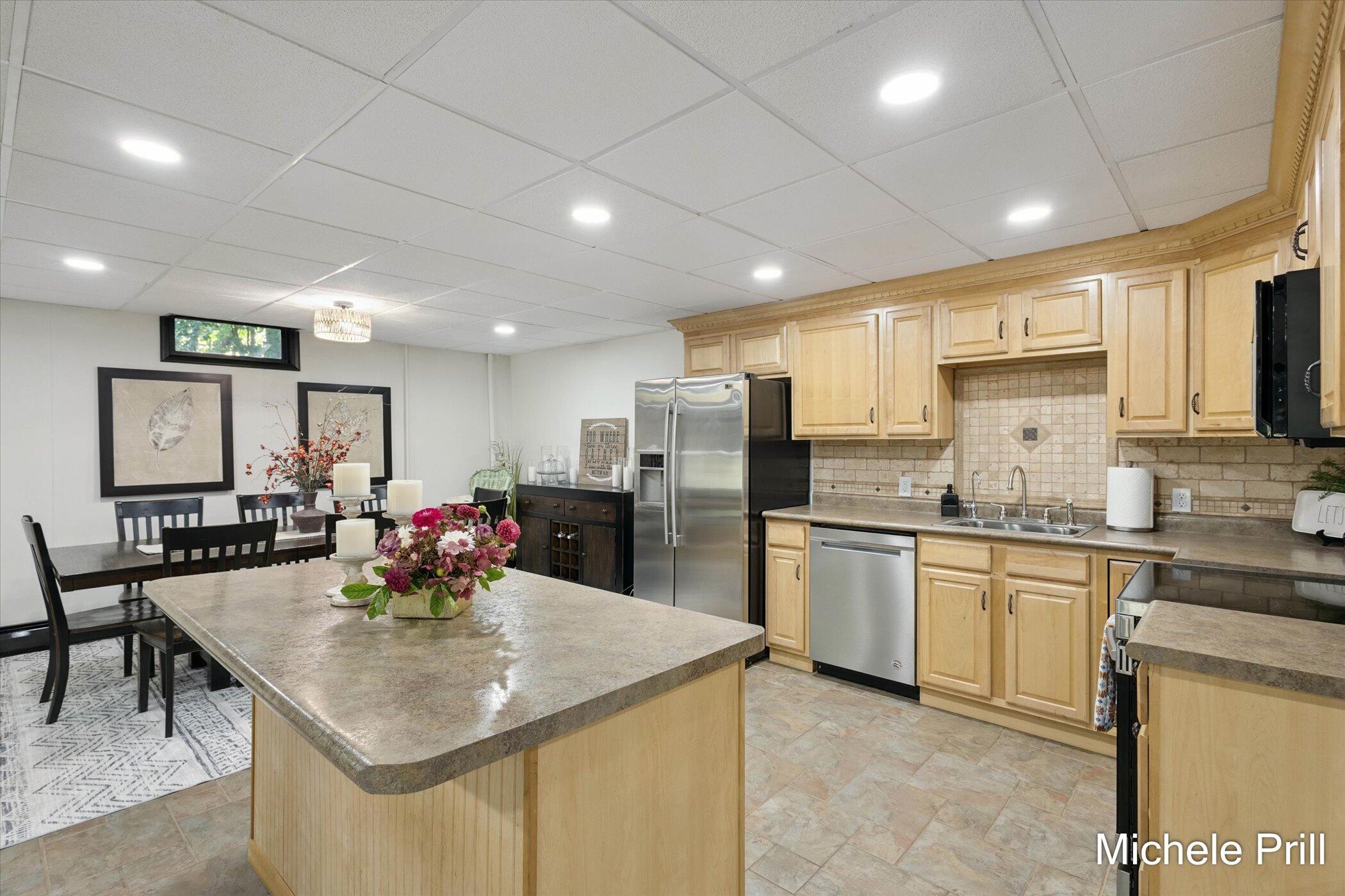 9877 Brumm River Drive Castleton Township MI 49073