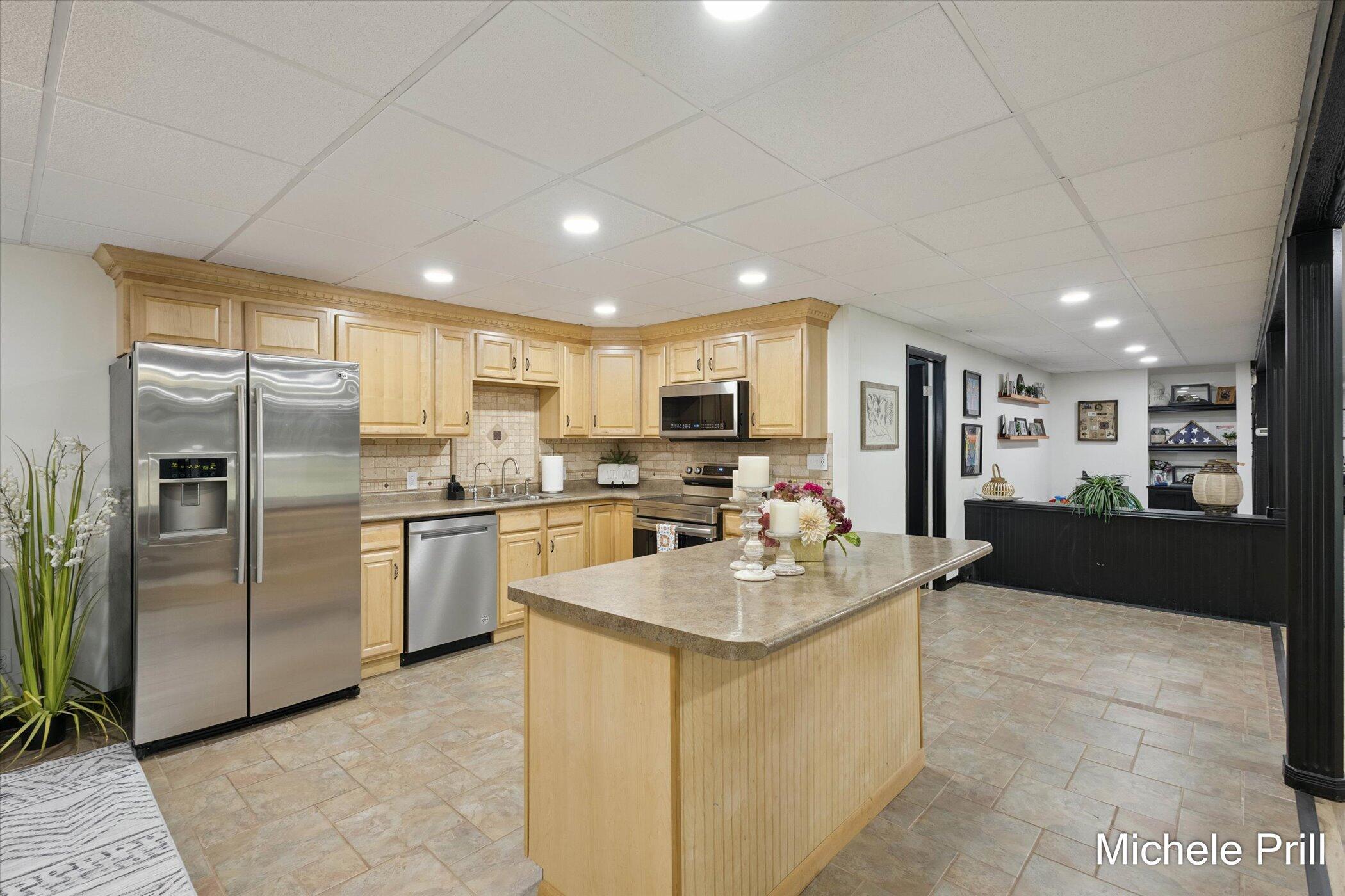 9877 Brumm River Drive Castleton Township MI 49073