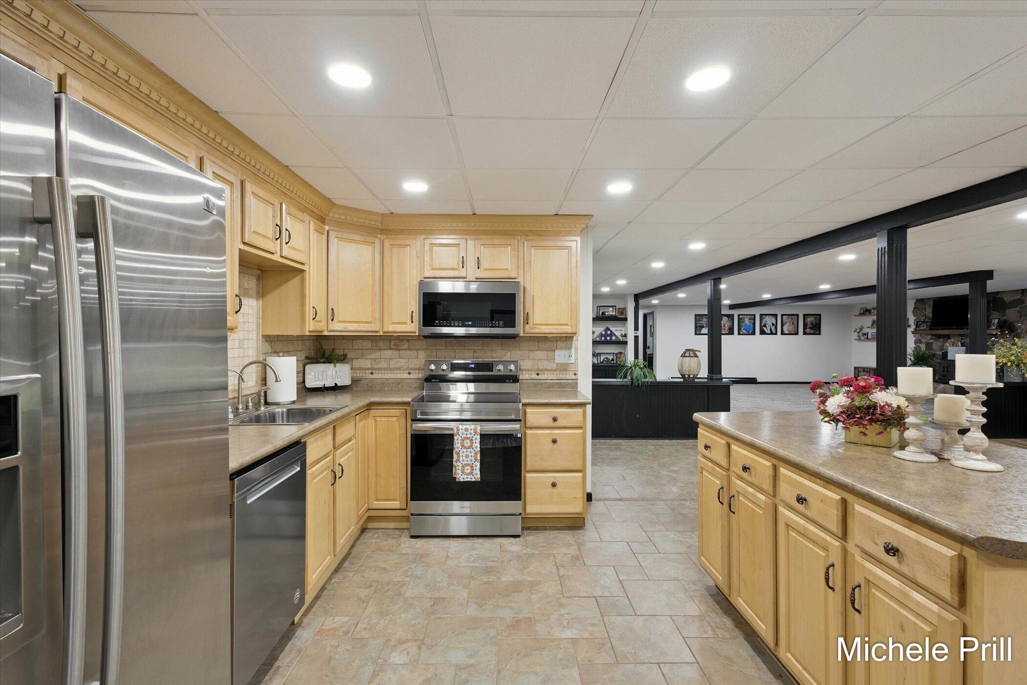 9877 Brumm River Drive Castleton Township MI 49073