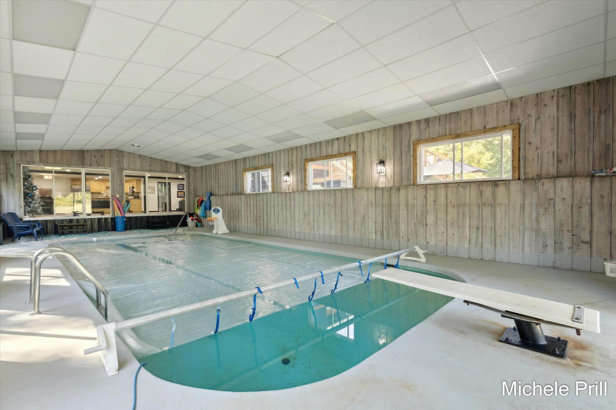9877 Brumm River Drive Castleton Township MI 49073