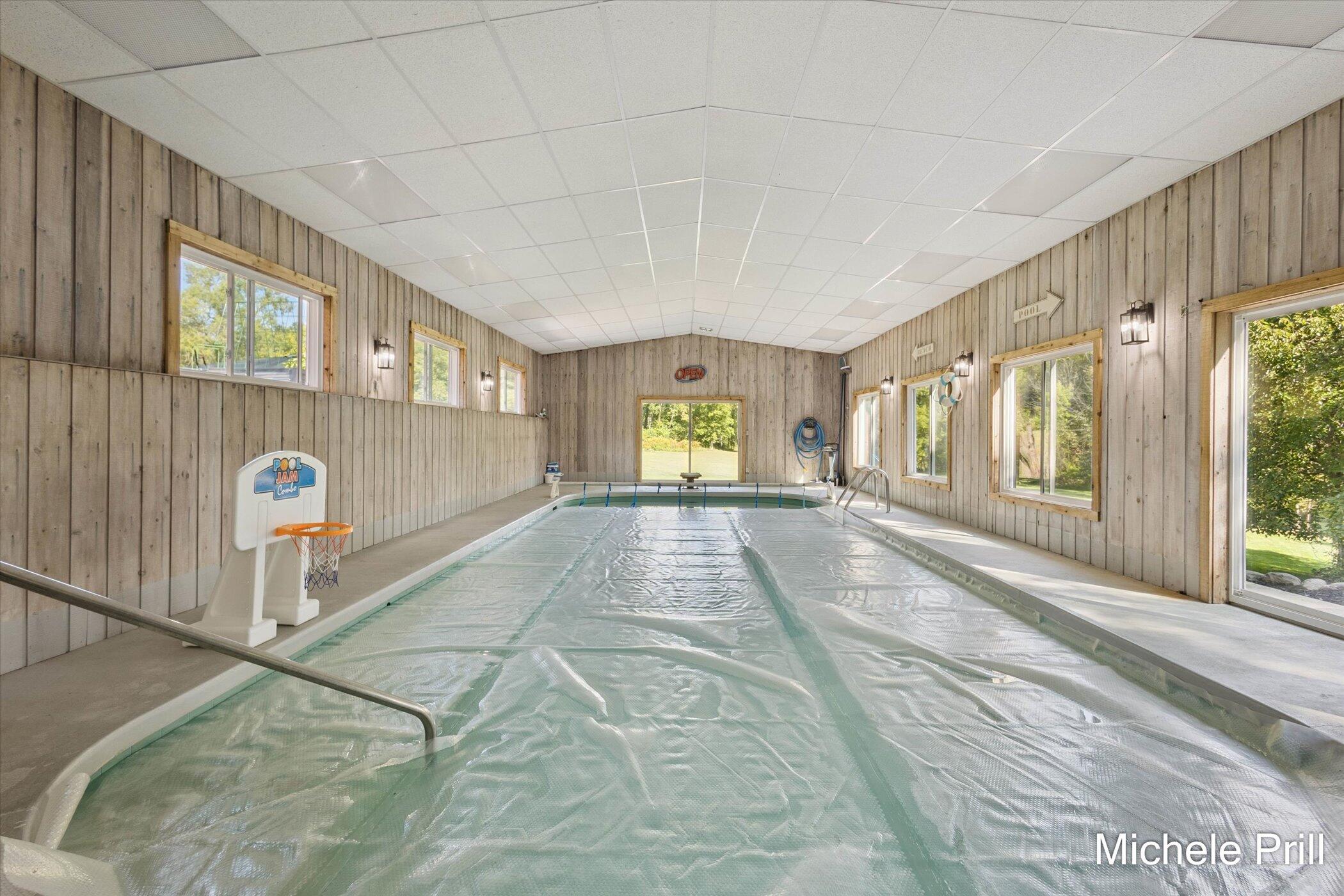 9877 Brumm River Drive Castleton Township MI 49073