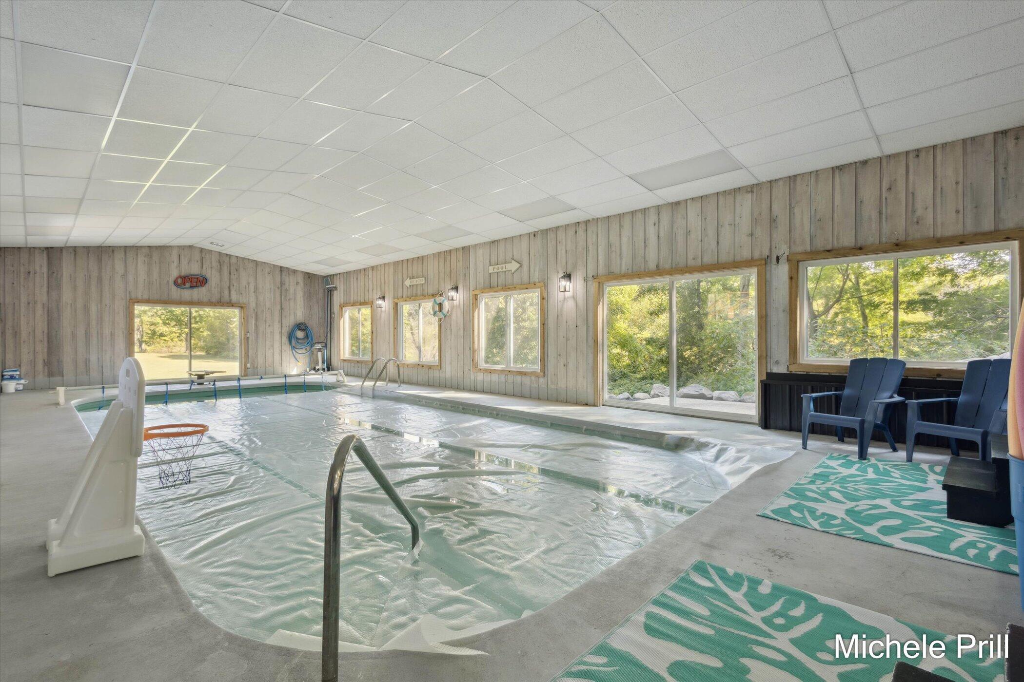 9877 Brumm River Drive Castleton Township MI 49073