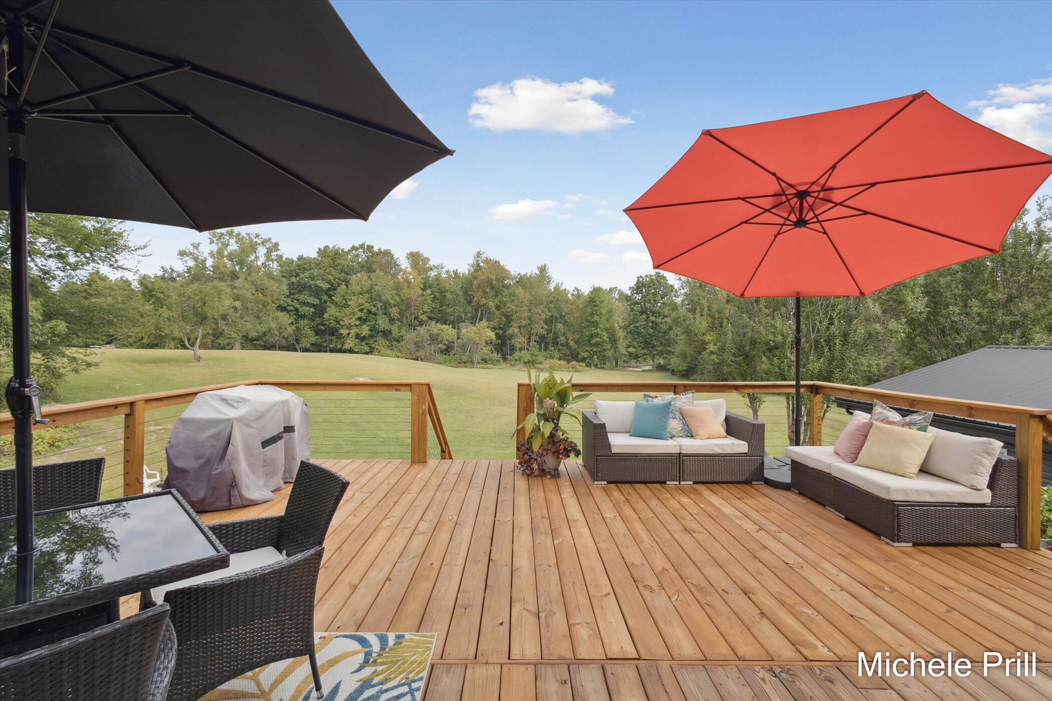 9877 Brumm River Drive Castleton Township MI 49073