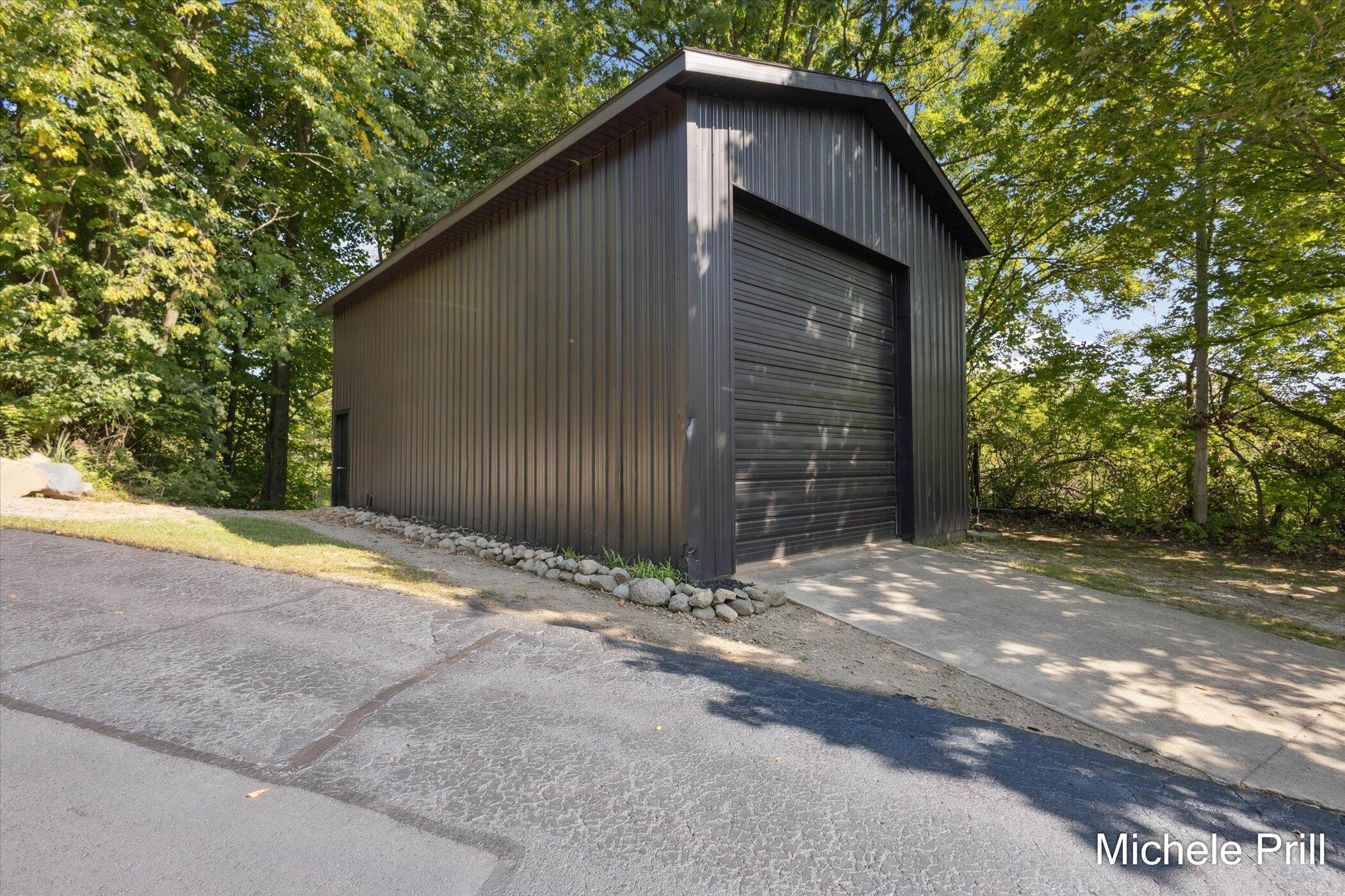 9877 Brumm River Drive Castleton Township MI 49073