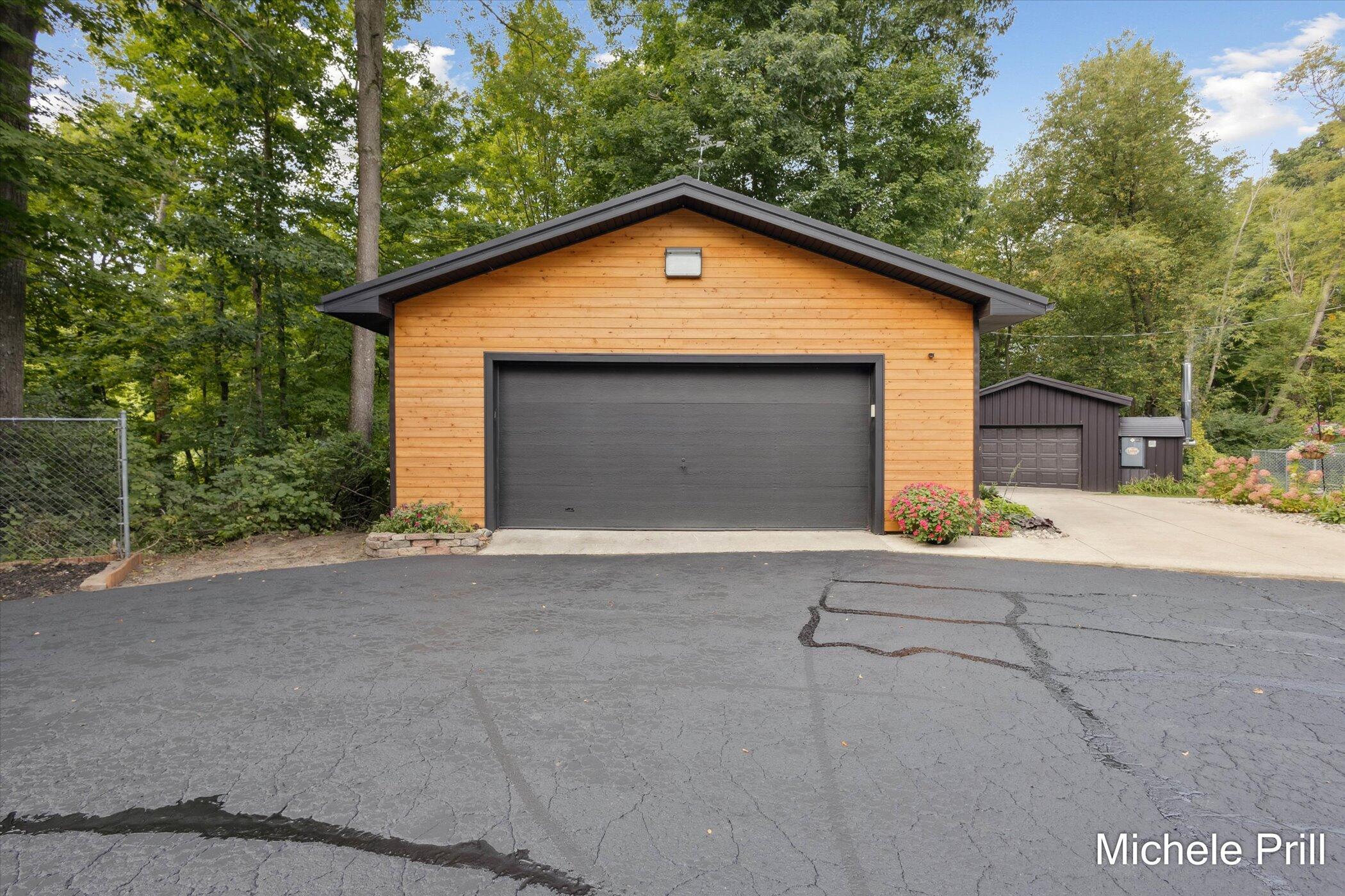 9877 Brumm River Drive Castleton Township MI 49073