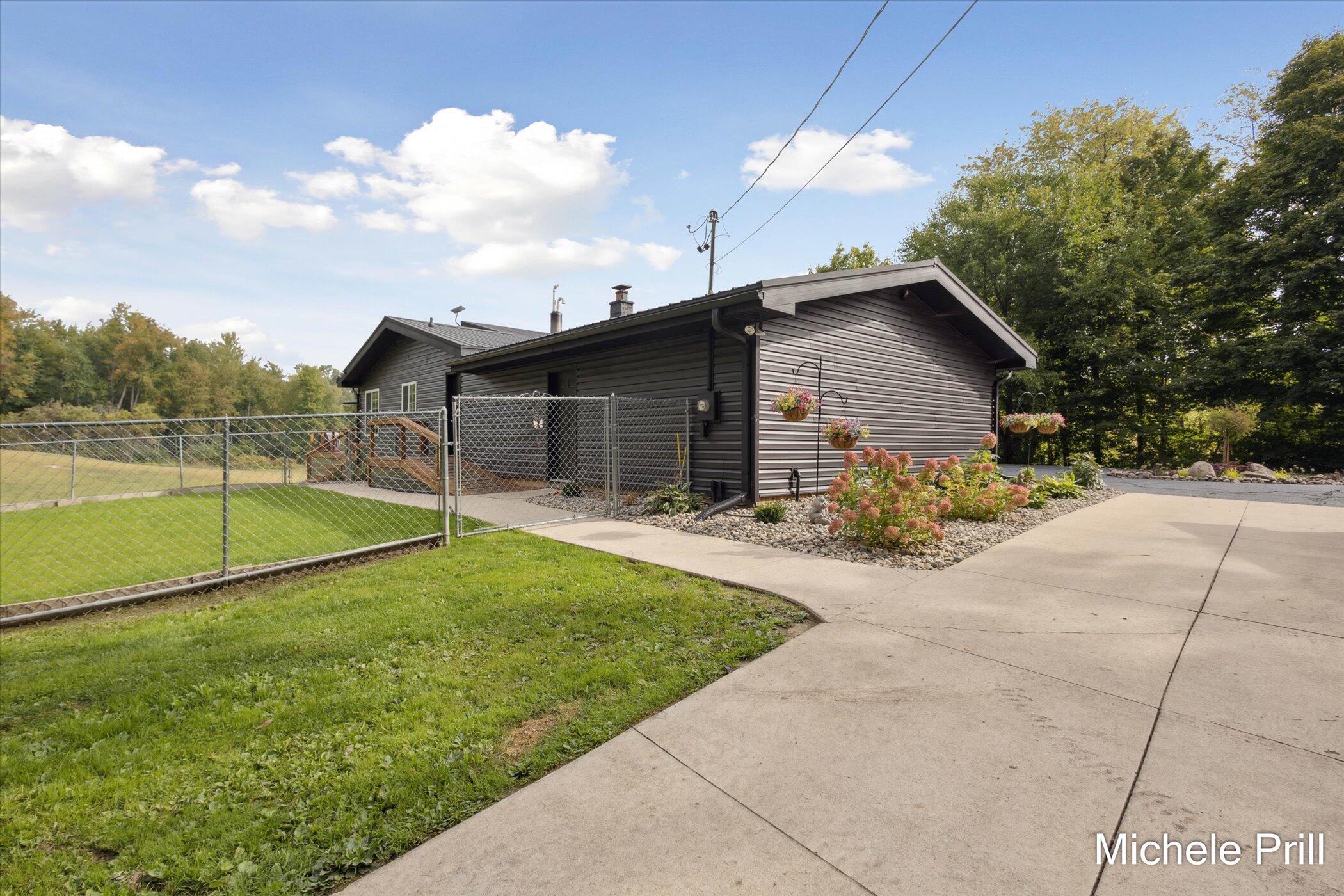 9877 Brumm River Drive Castleton Township MI 49073