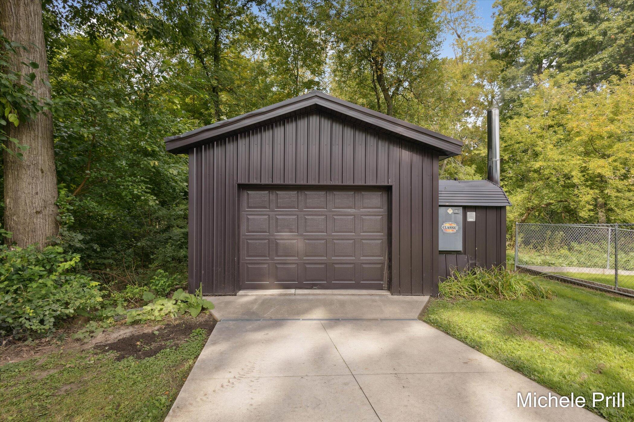 9877 Brumm River Drive Castleton Township MI 49073