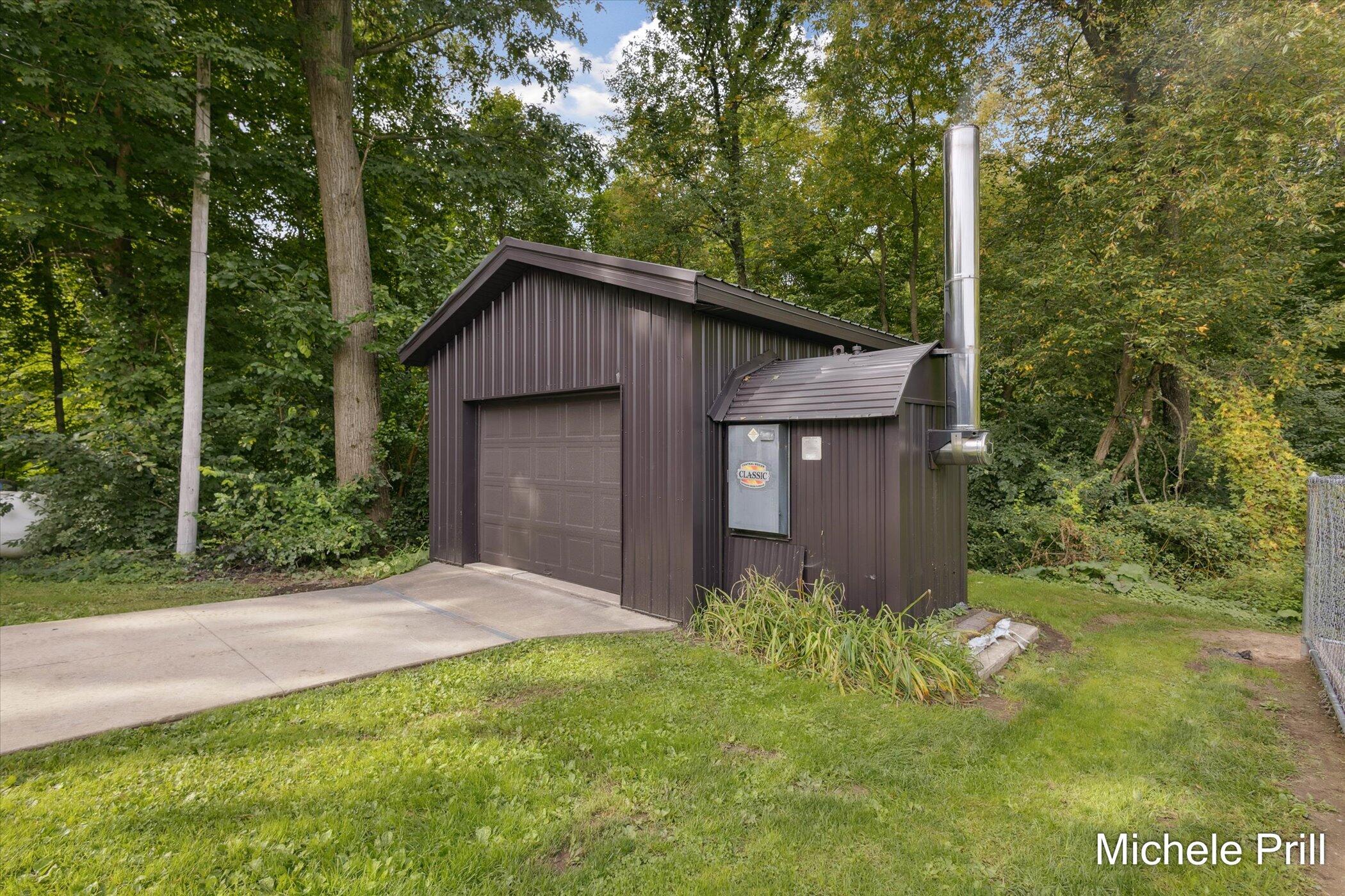 9877 Brumm River Drive Castleton Township MI 49073