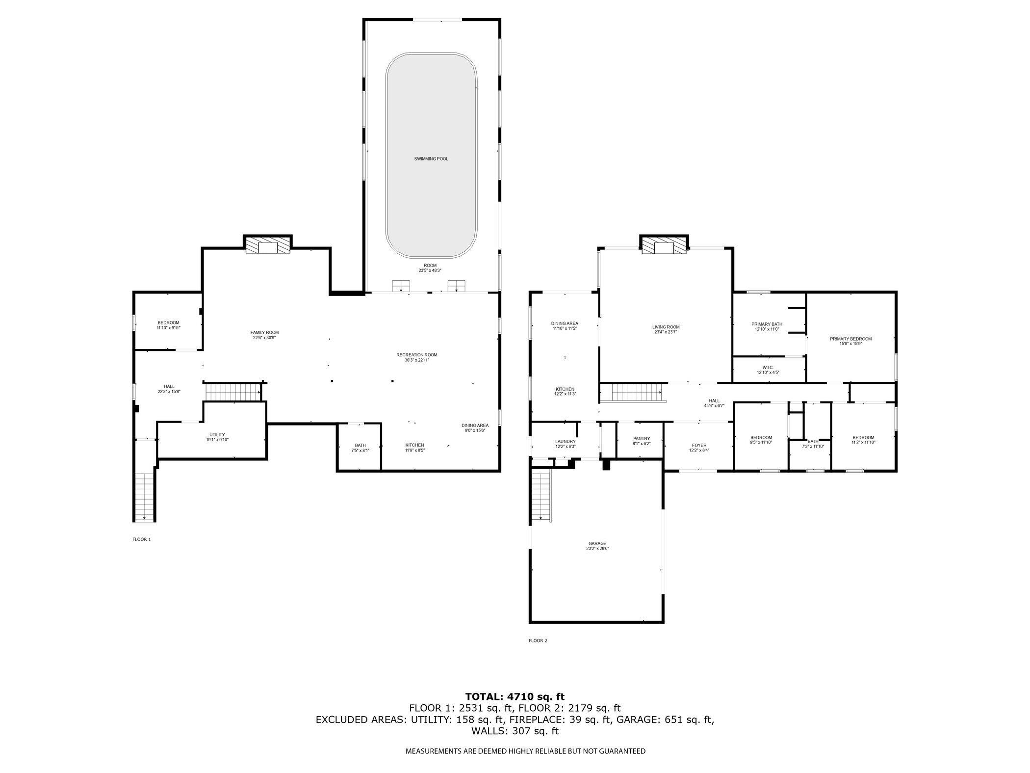 9877 Brumm River Drive Castleton Township MI 49073