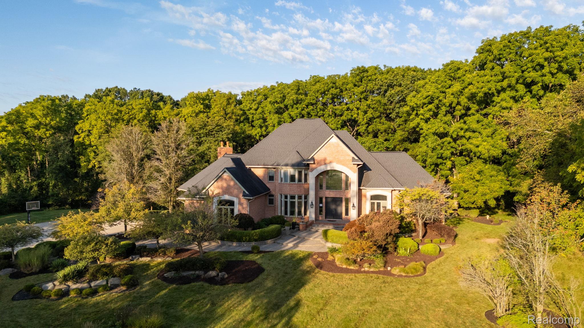 5779 Pinecrest Estates Drive Ann Arbor City MI 48105