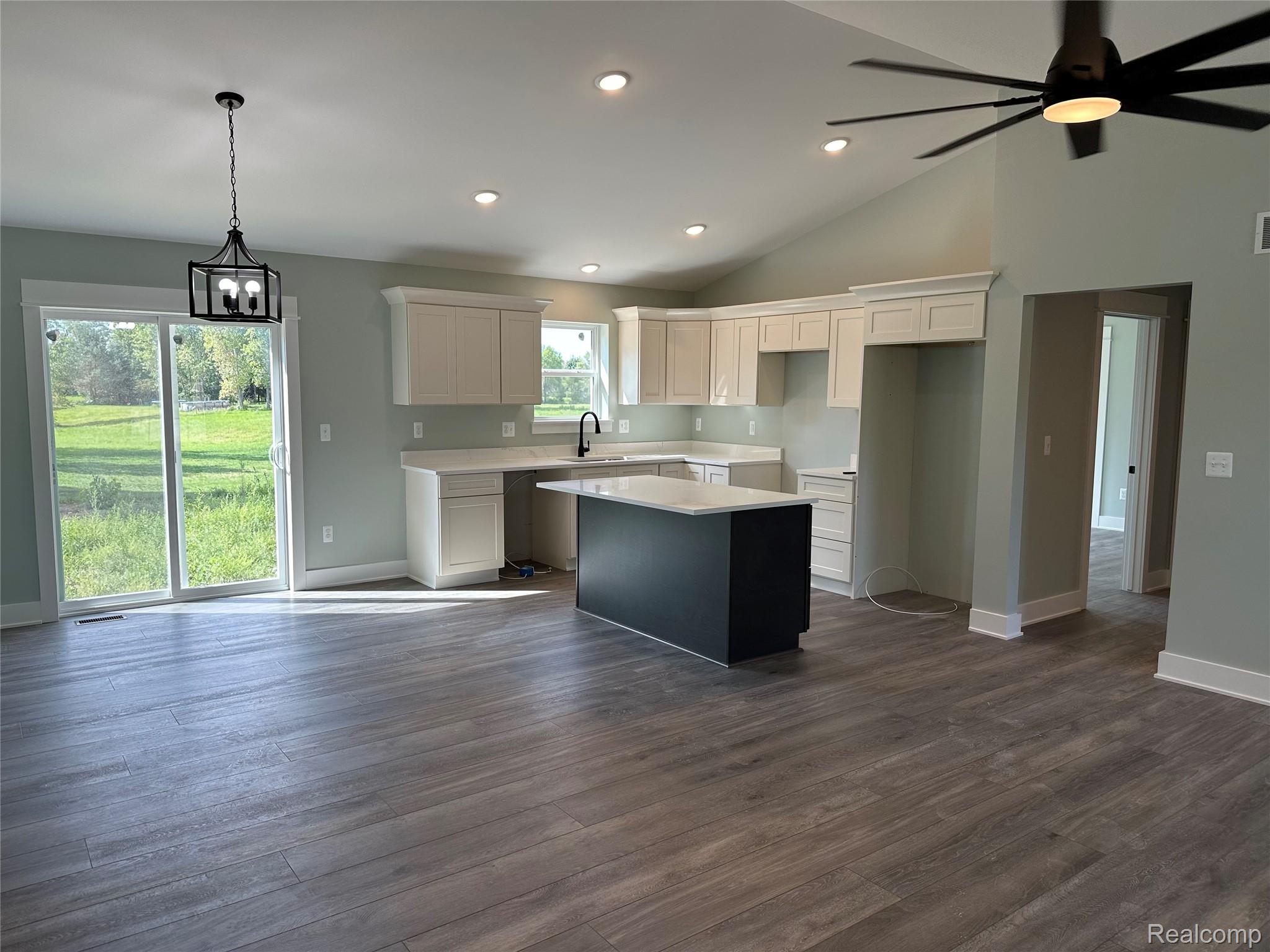 01 Church Road Imlay Township MI 48444