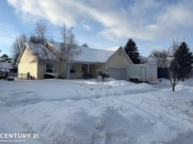 73901 Madison Street Armada Village MI 48005