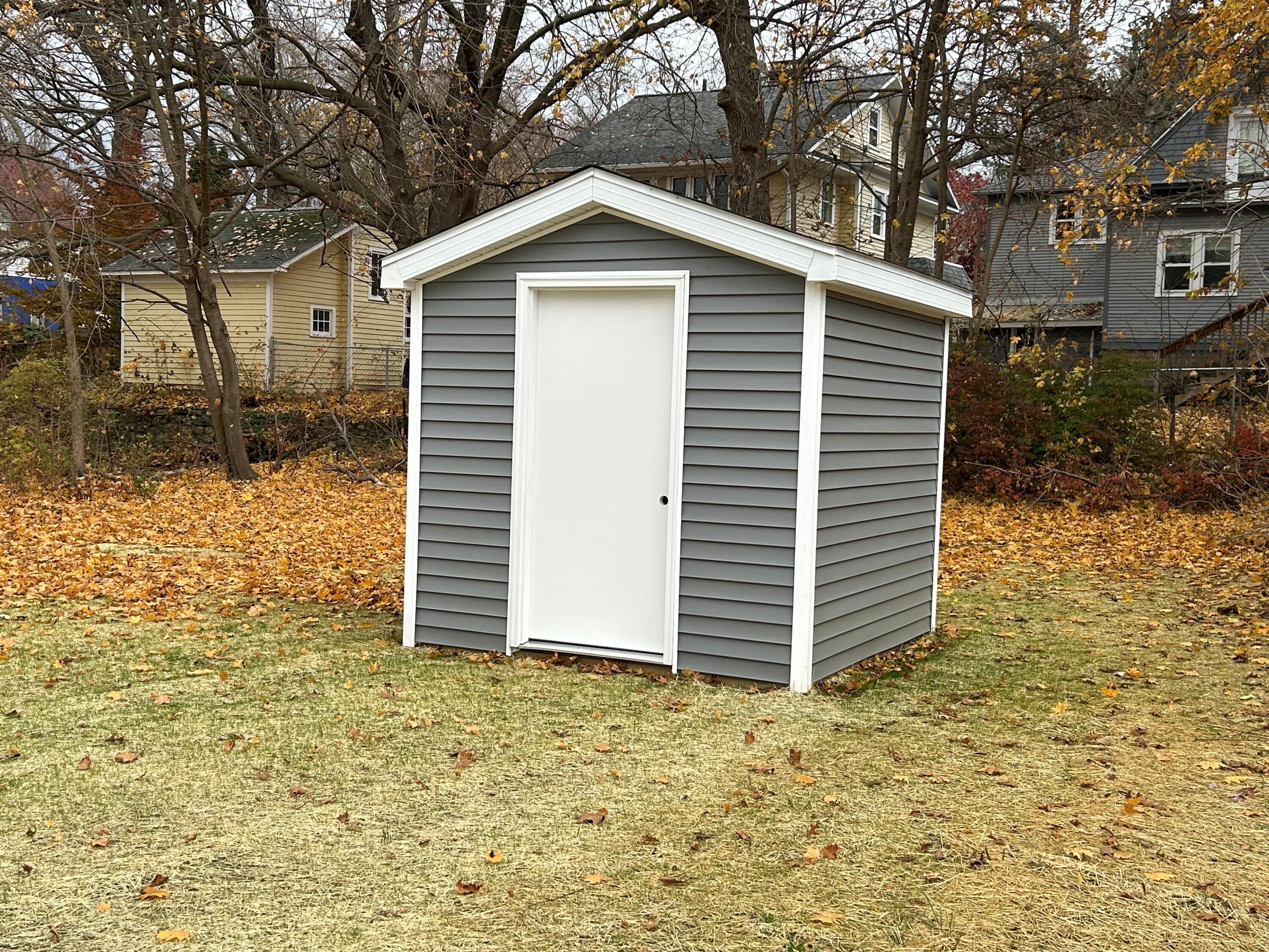 310 Fitch Street Albion City MI 49224