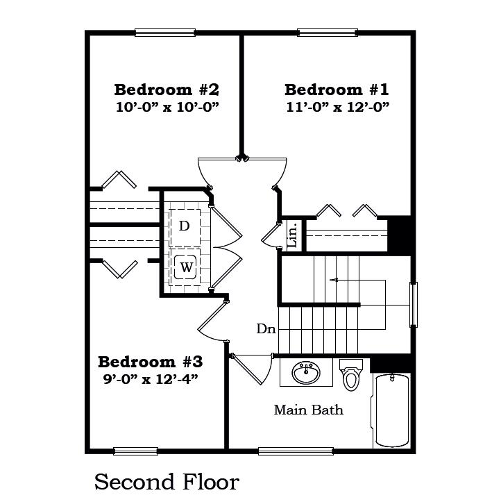 310 Fitch Street Albion City MI 49224