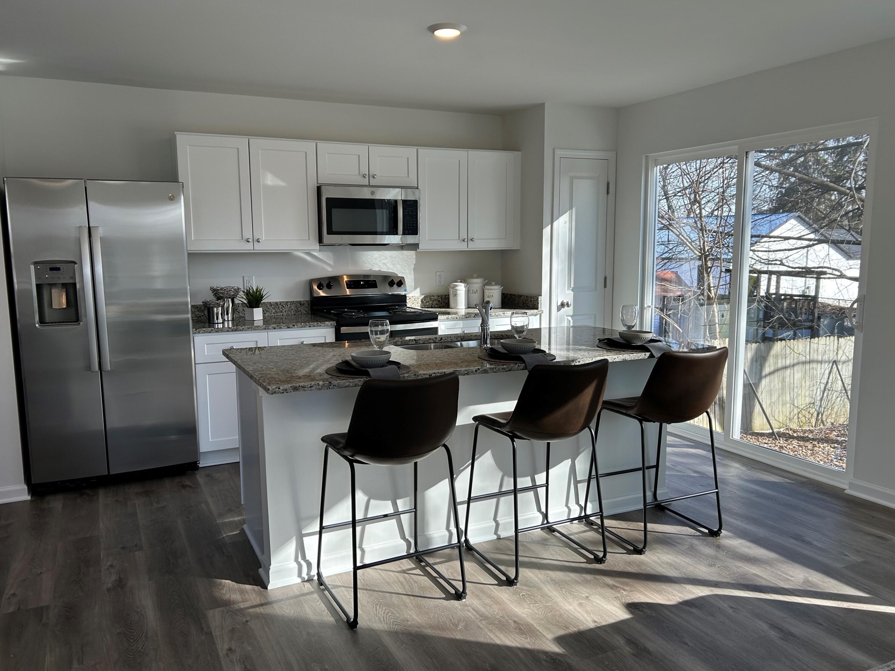 310 Fitch Street Albion City MI 49224