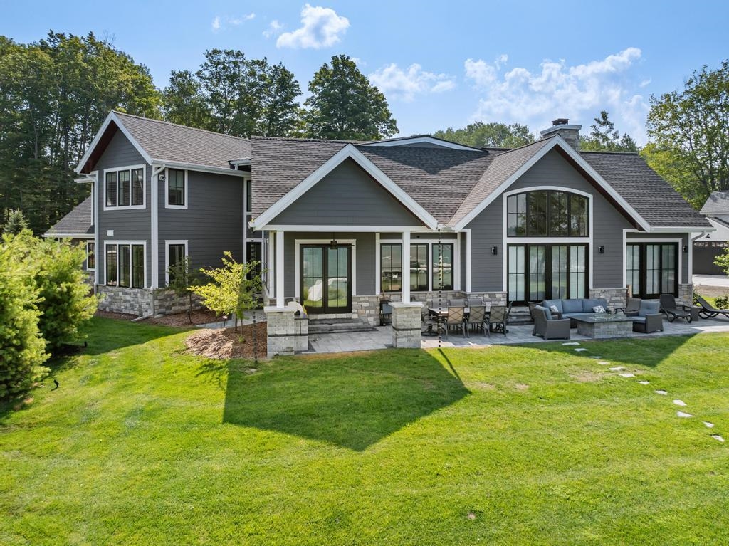 9214 Myrtle Lane Helena Township MI 49612