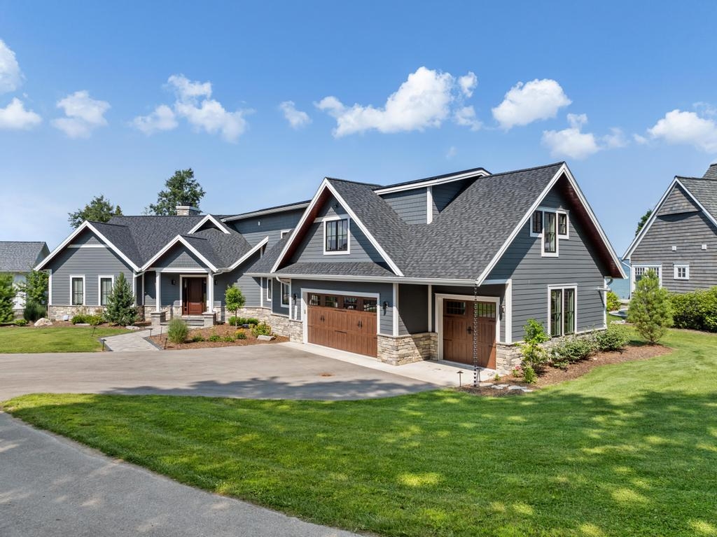 9214 Myrtle Lane Helena Township MI 49612