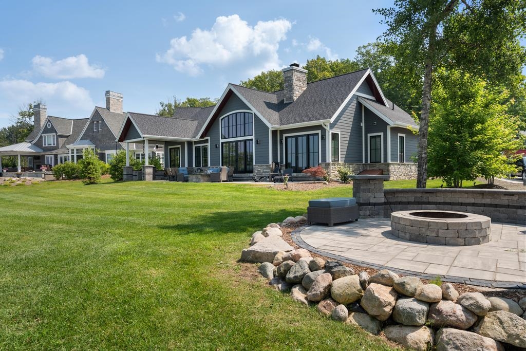 9214 Myrtle Lane Helena Township MI 49612