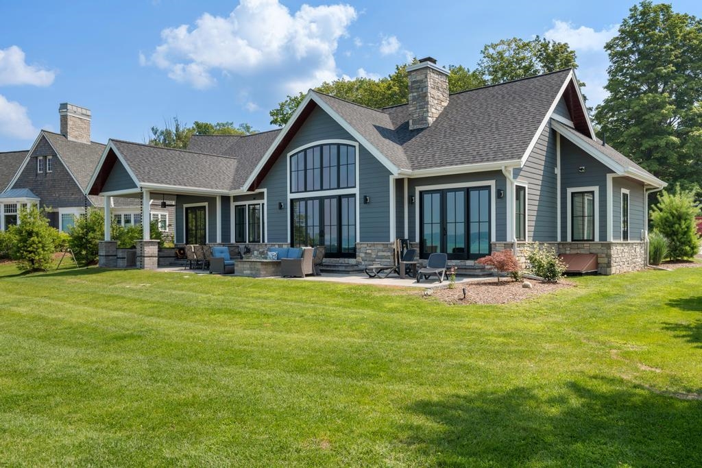 9214 Myrtle Lane Helena Township MI 49612