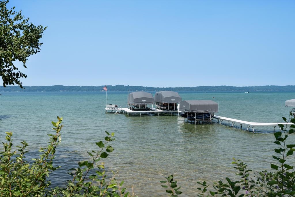 9214 Myrtle Lane Helena Township MI 49612