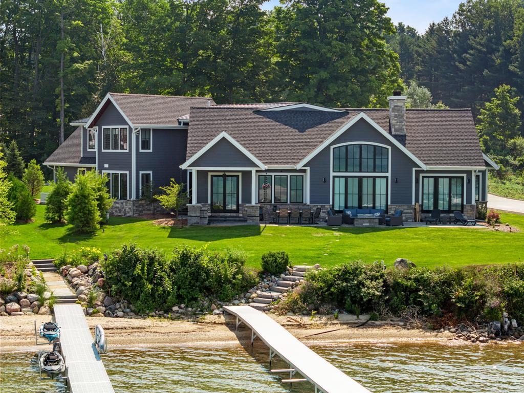 9214 Myrtle Lane Helena Township MI 49612