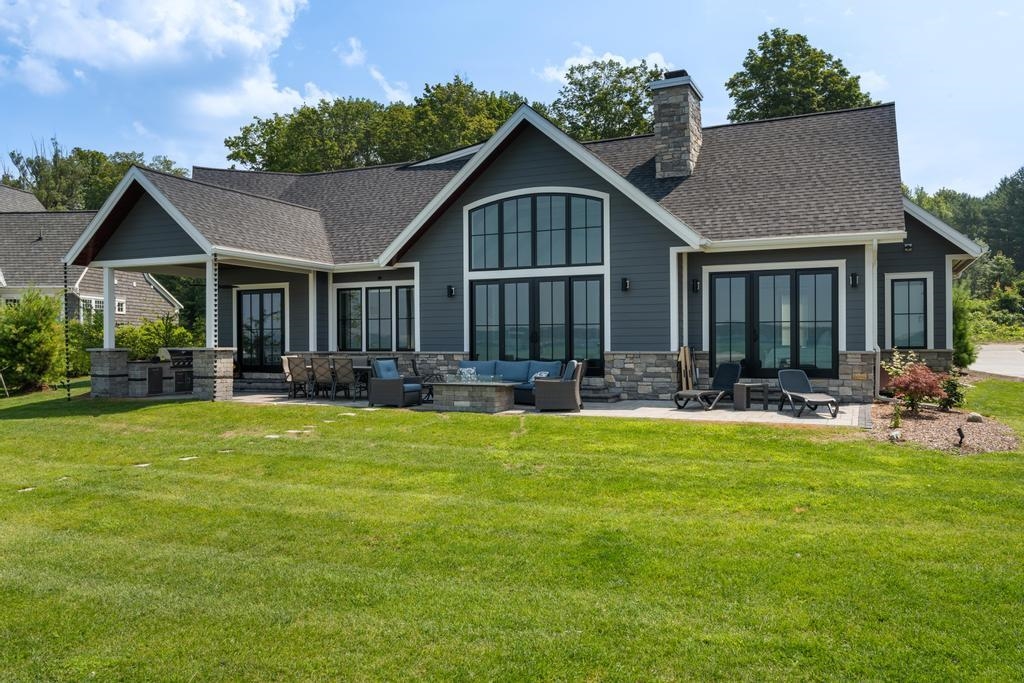 9214 Myrtle Lane Helena Township MI 49612