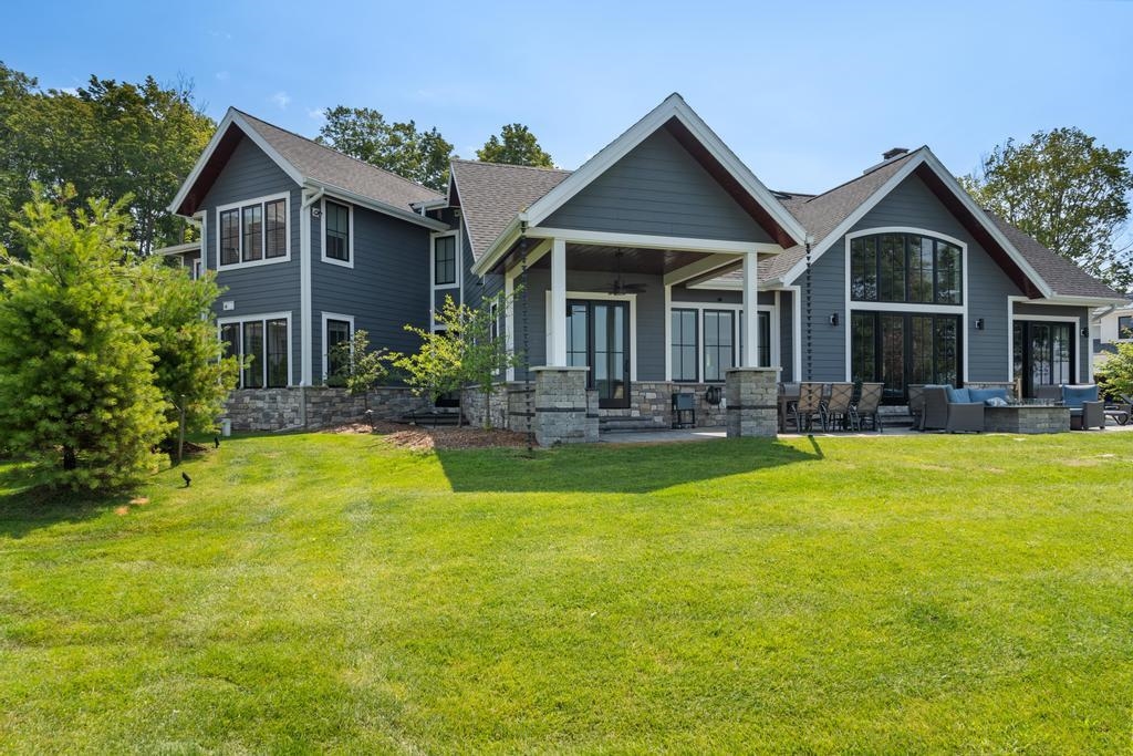 9214 Myrtle Lane Helena Township MI 49612
