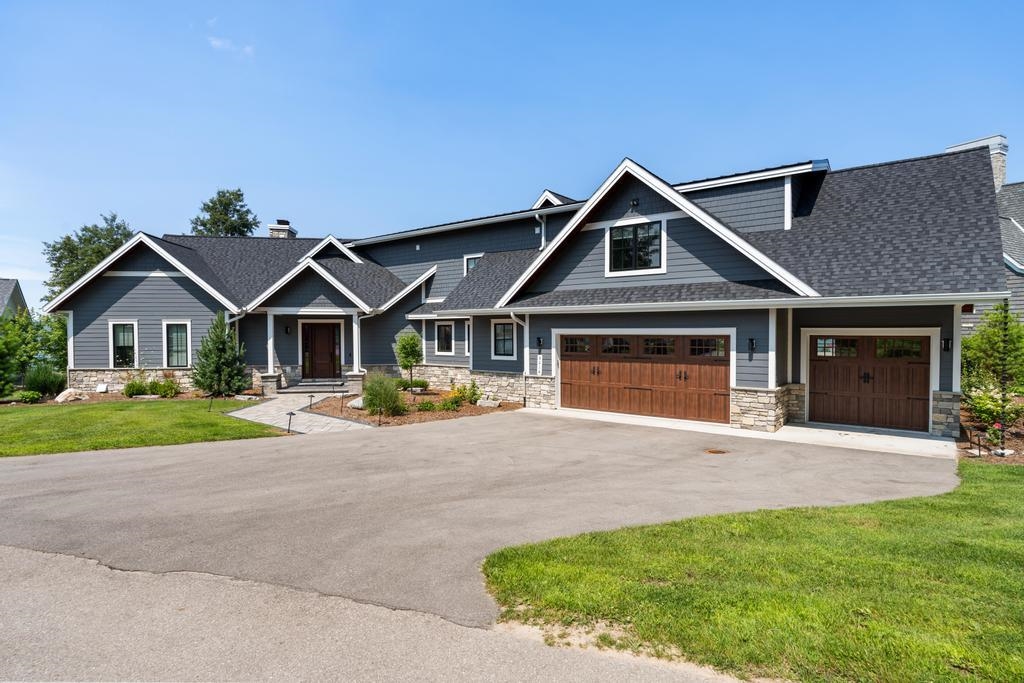 9214 Myrtle Lane Helena Township MI 49612