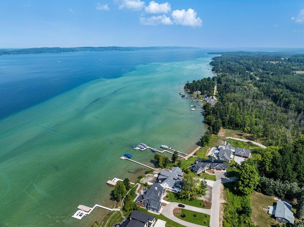 9214 Myrtle Lane Helena Township MI 49612