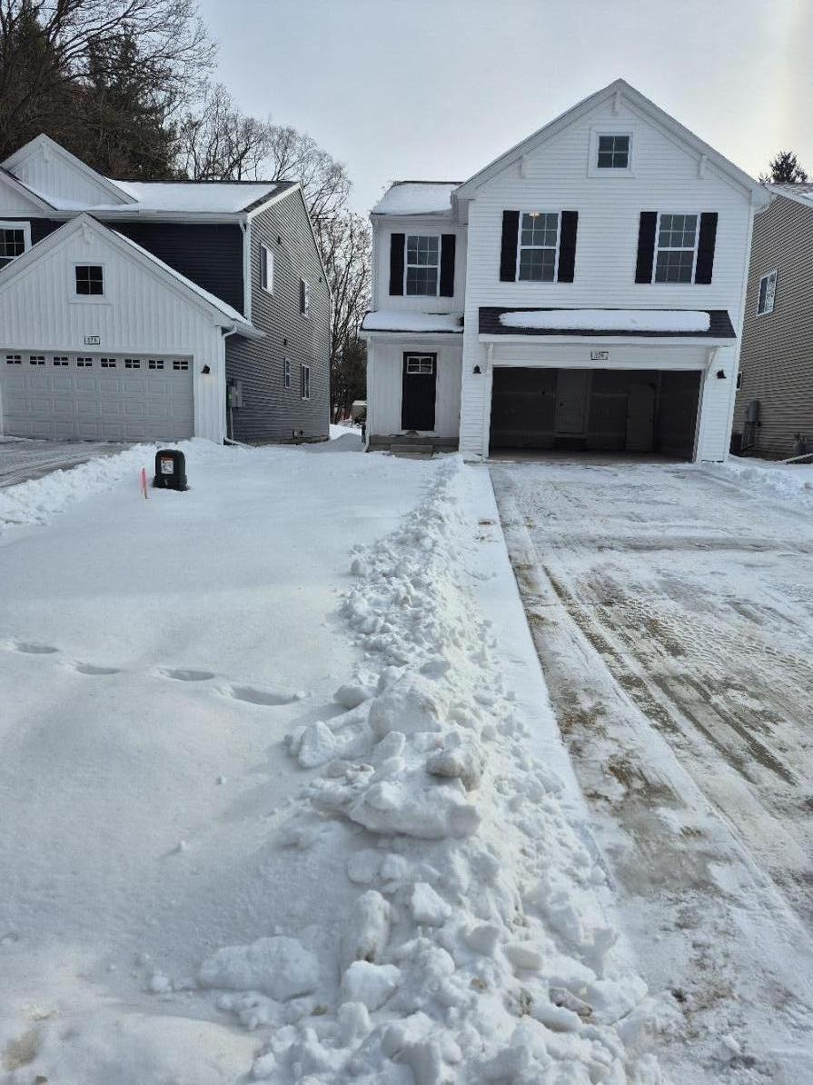 376 N Sherman Street Allegan City MI 49010