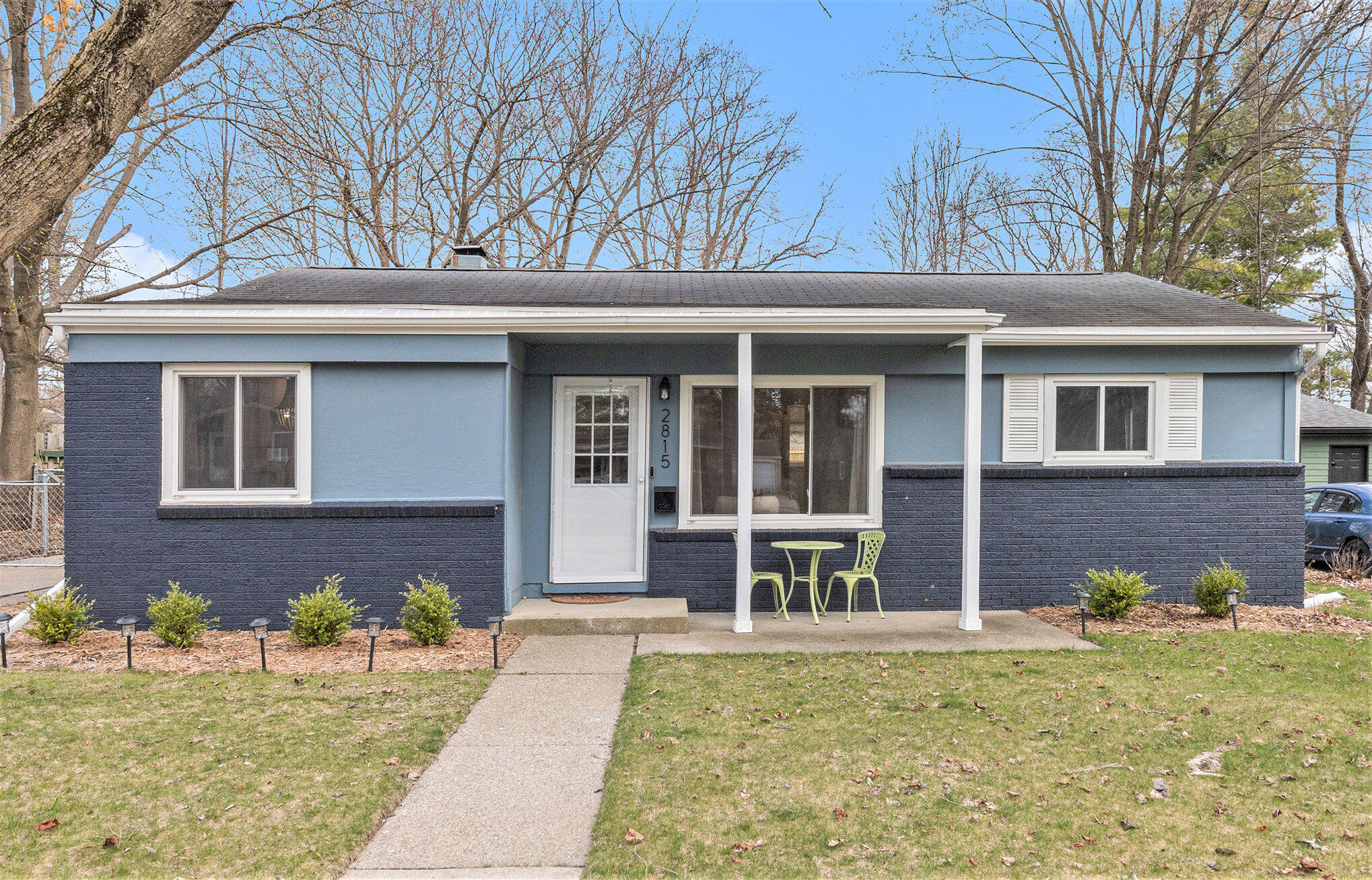 2815 Beacon Hill Ann Arbor City MI 48104