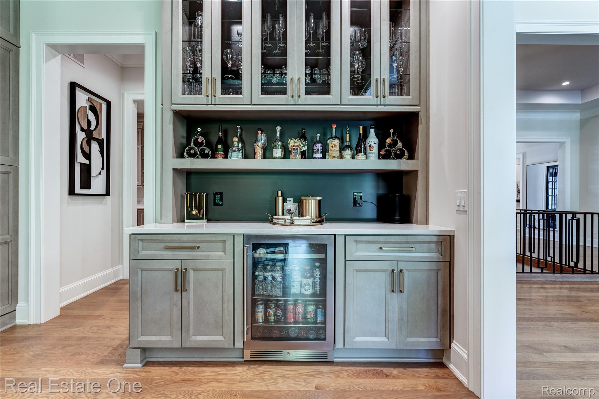 3370 Bloomcrest Drive Bloomfield Hills City MI 48304
