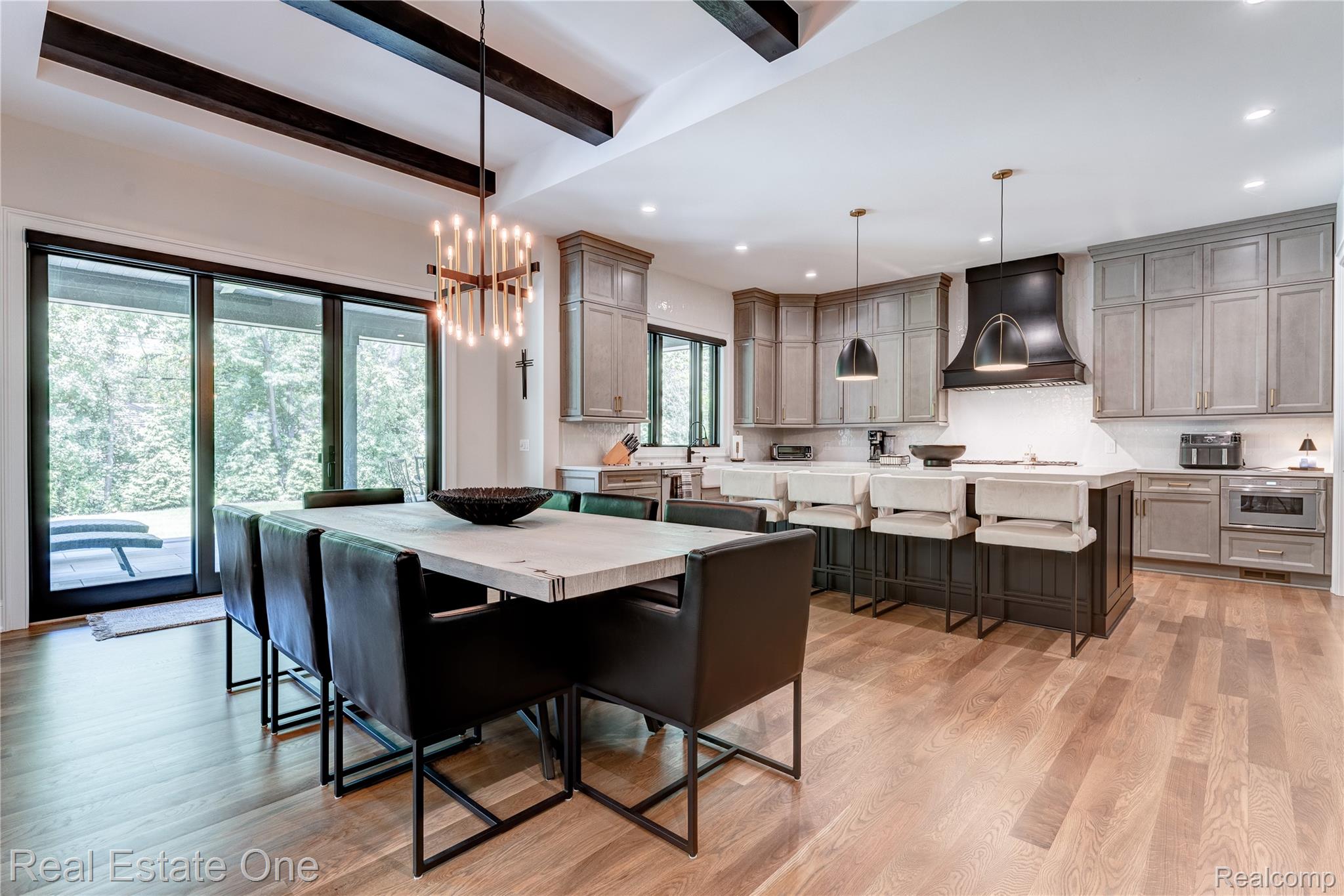 3370 Bloomcrest Drive Bloomfield Hills City MI 48304