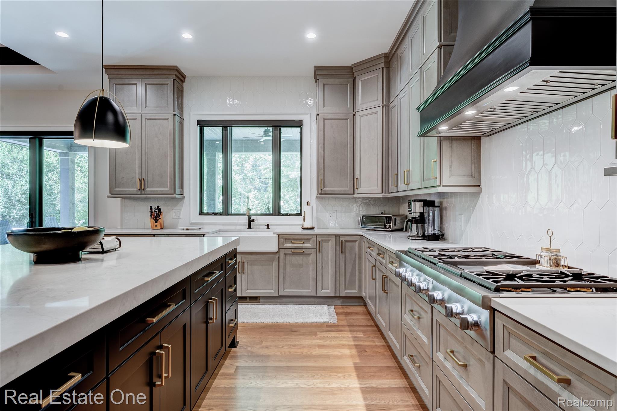 3370 Bloomcrest Drive Bloomfield Hills City MI 48304