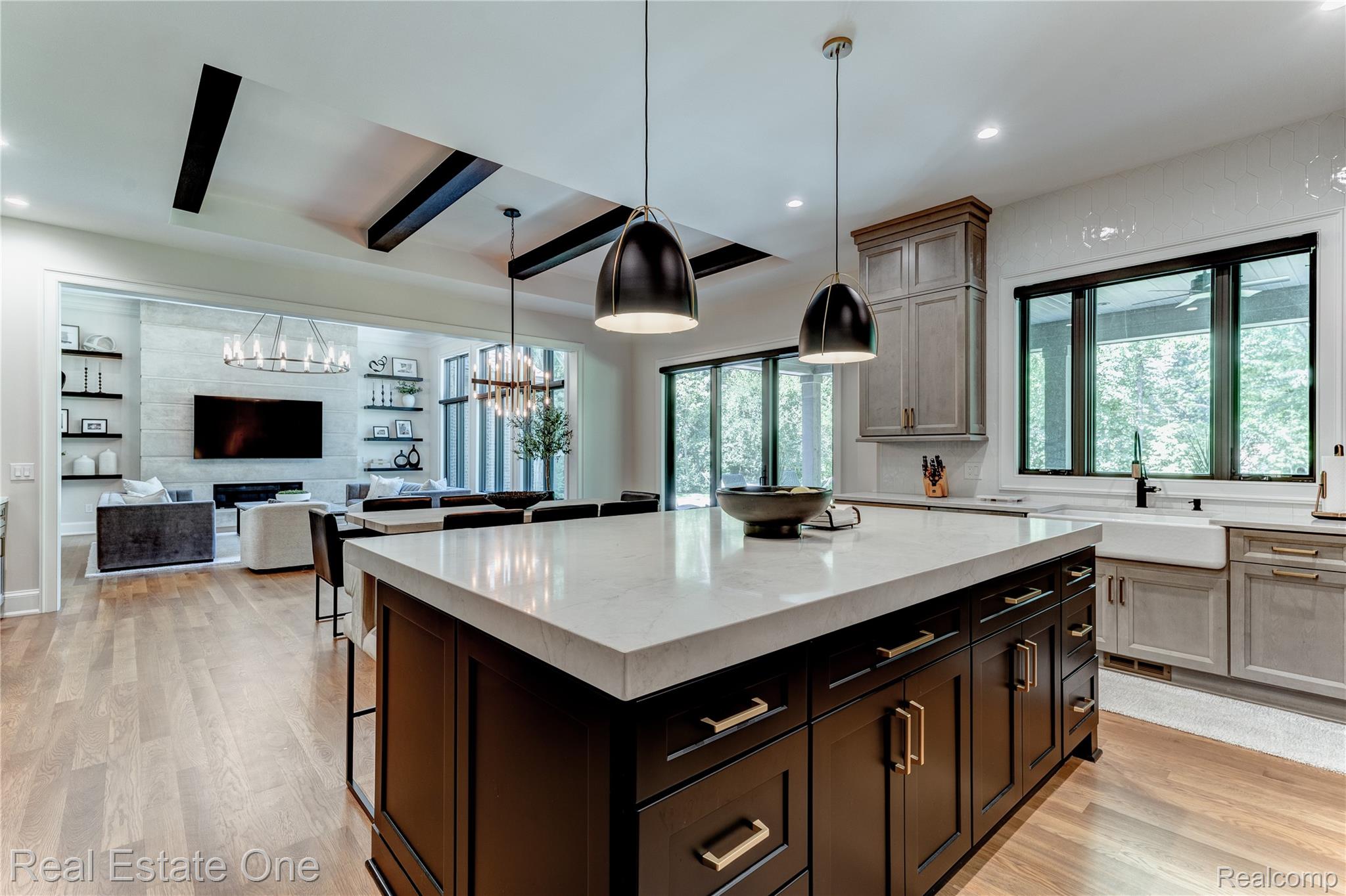 3370 Bloomcrest Drive Bloomfield Hills City MI 48304