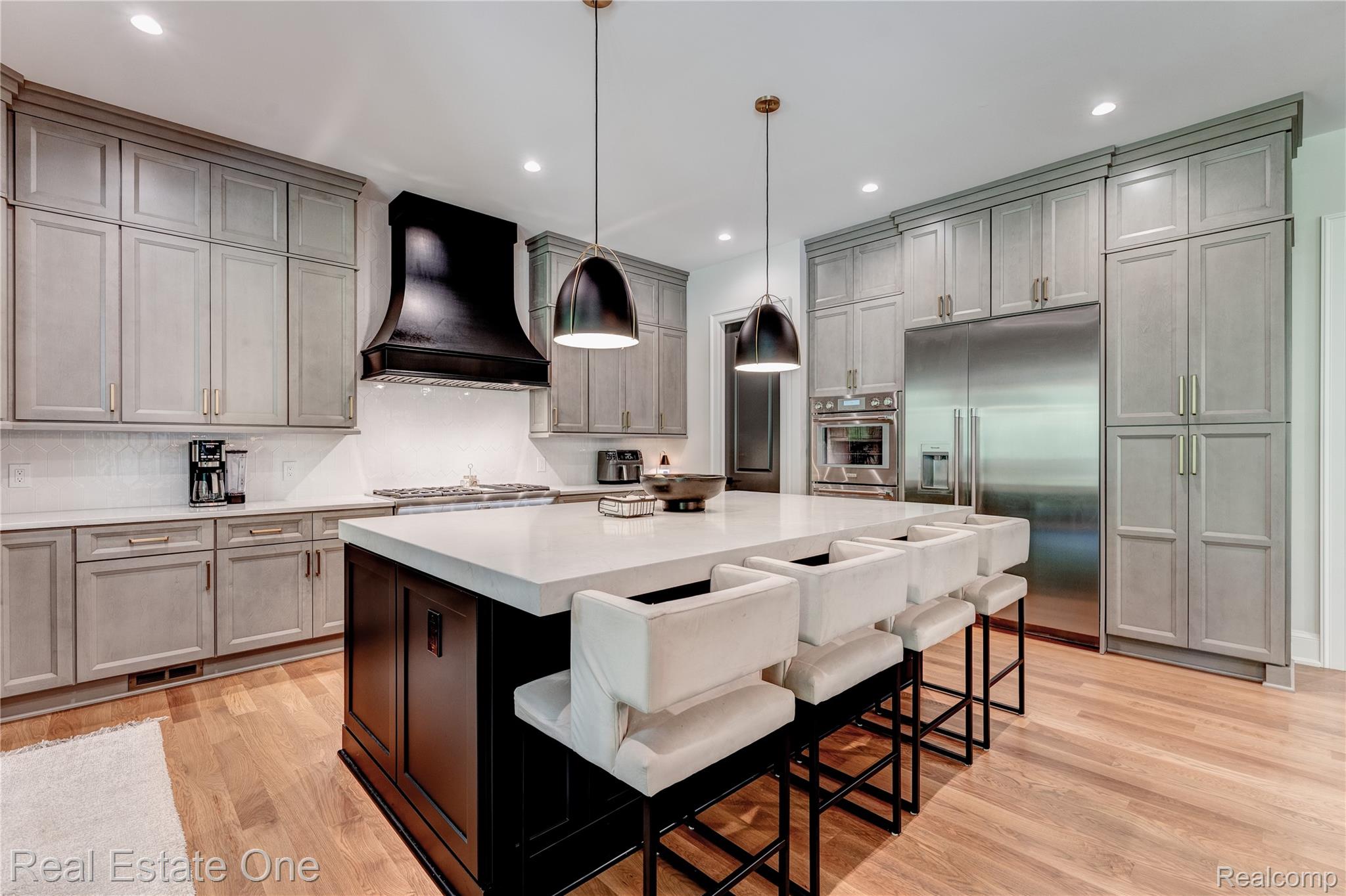3370 Bloomcrest Drive Bloomfield Hills City MI 48304