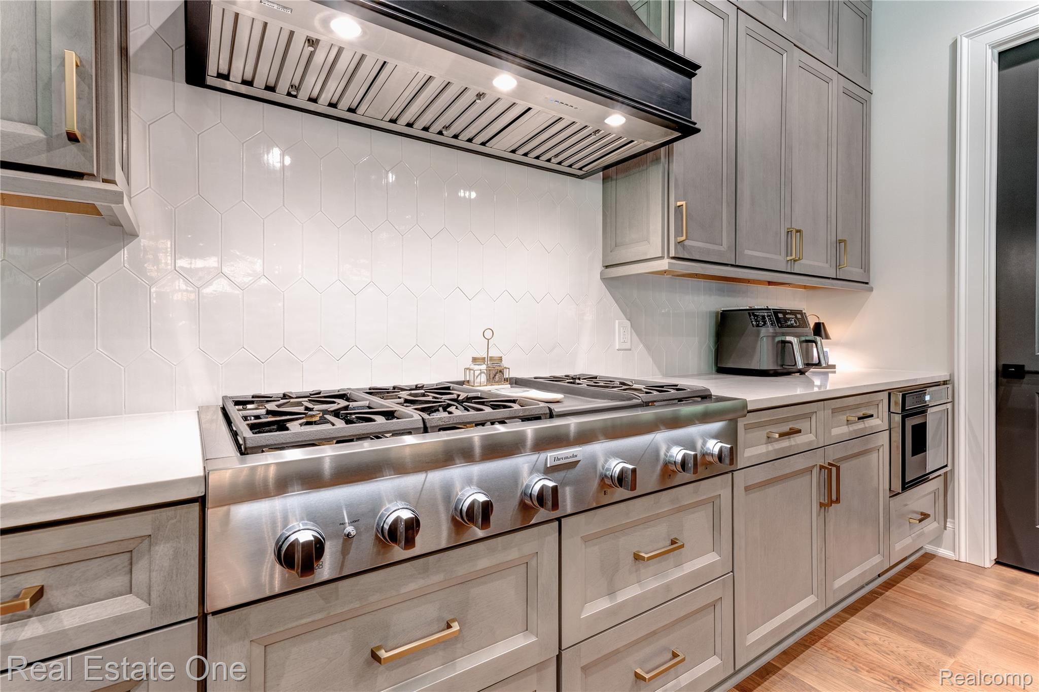 3370 Bloomcrest Drive Bloomfield Hills City MI 48304
