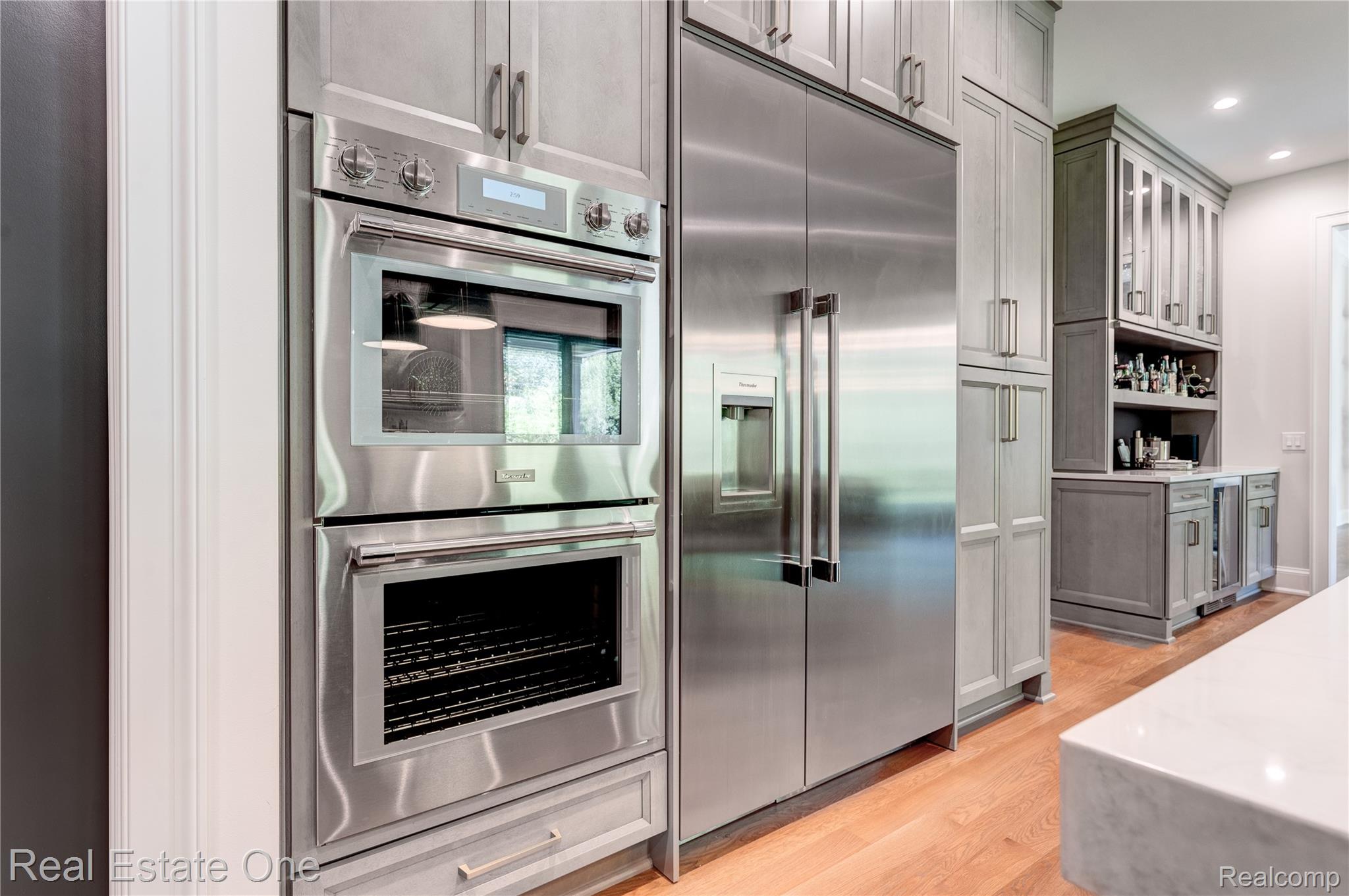 3370 Bloomcrest Drive Bloomfield Hills City MI 48304