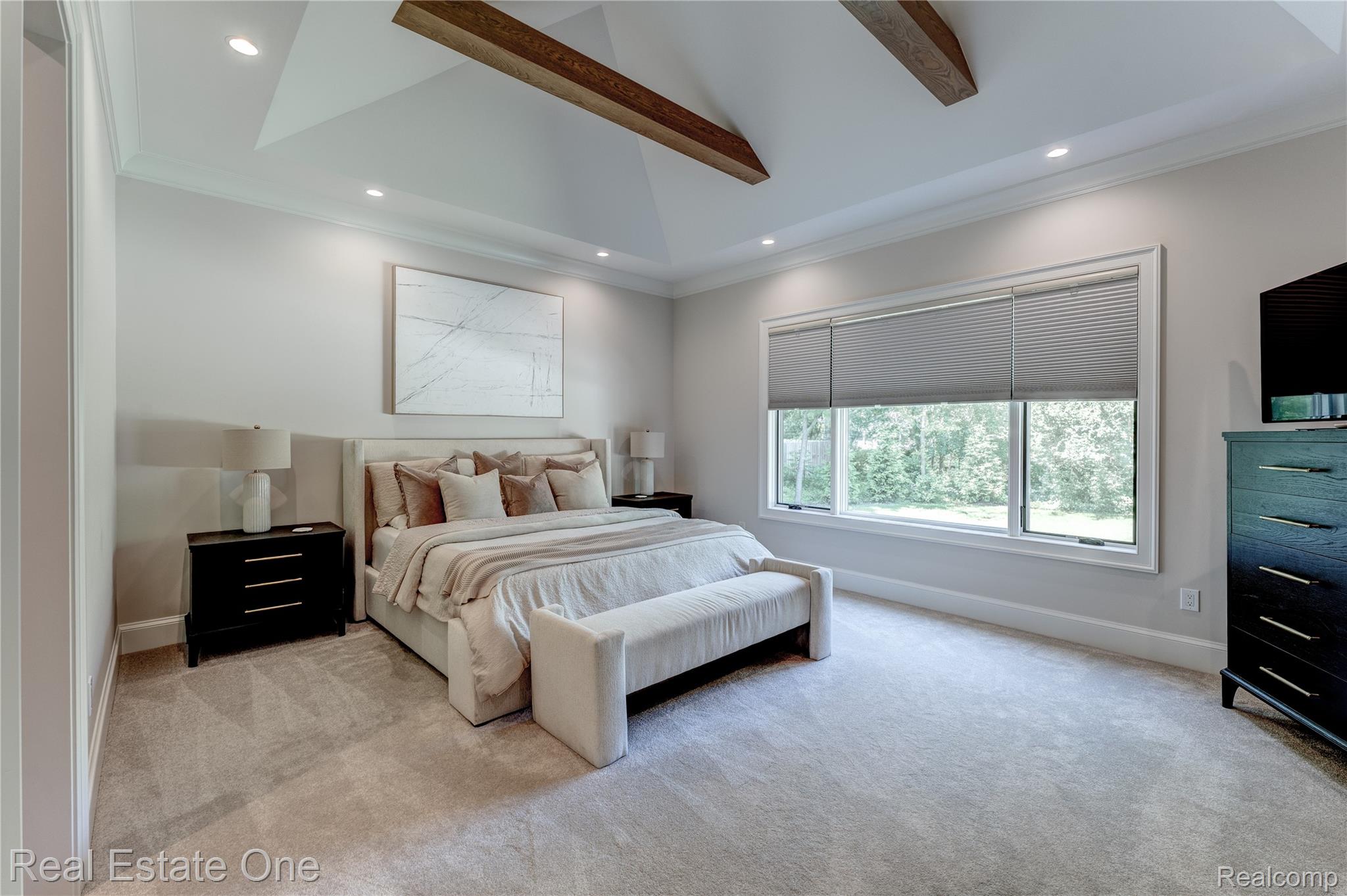 3370 Bloomcrest Drive Bloomfield Hills City MI 48304